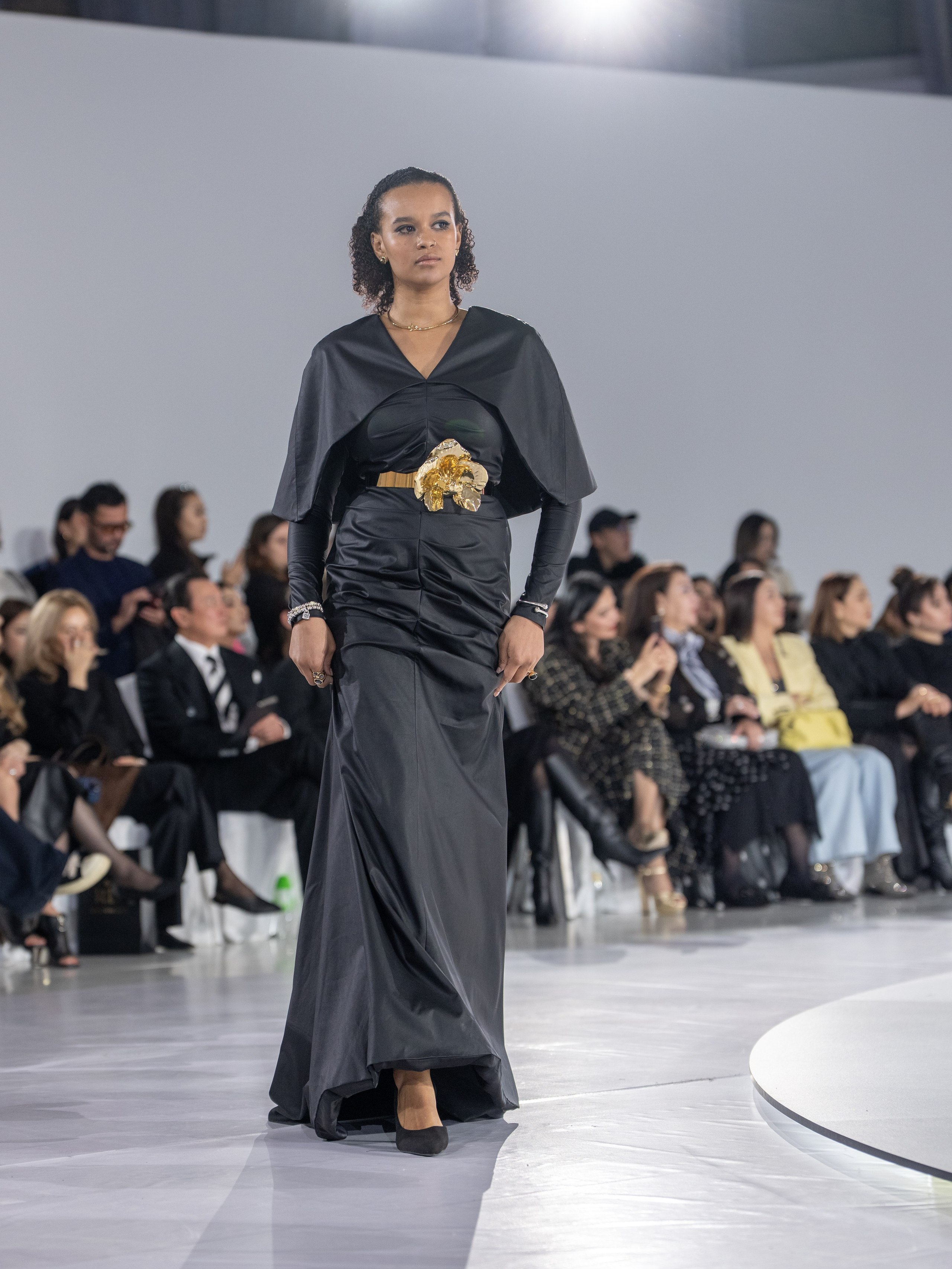 Kazakhstan Fashion week 2025