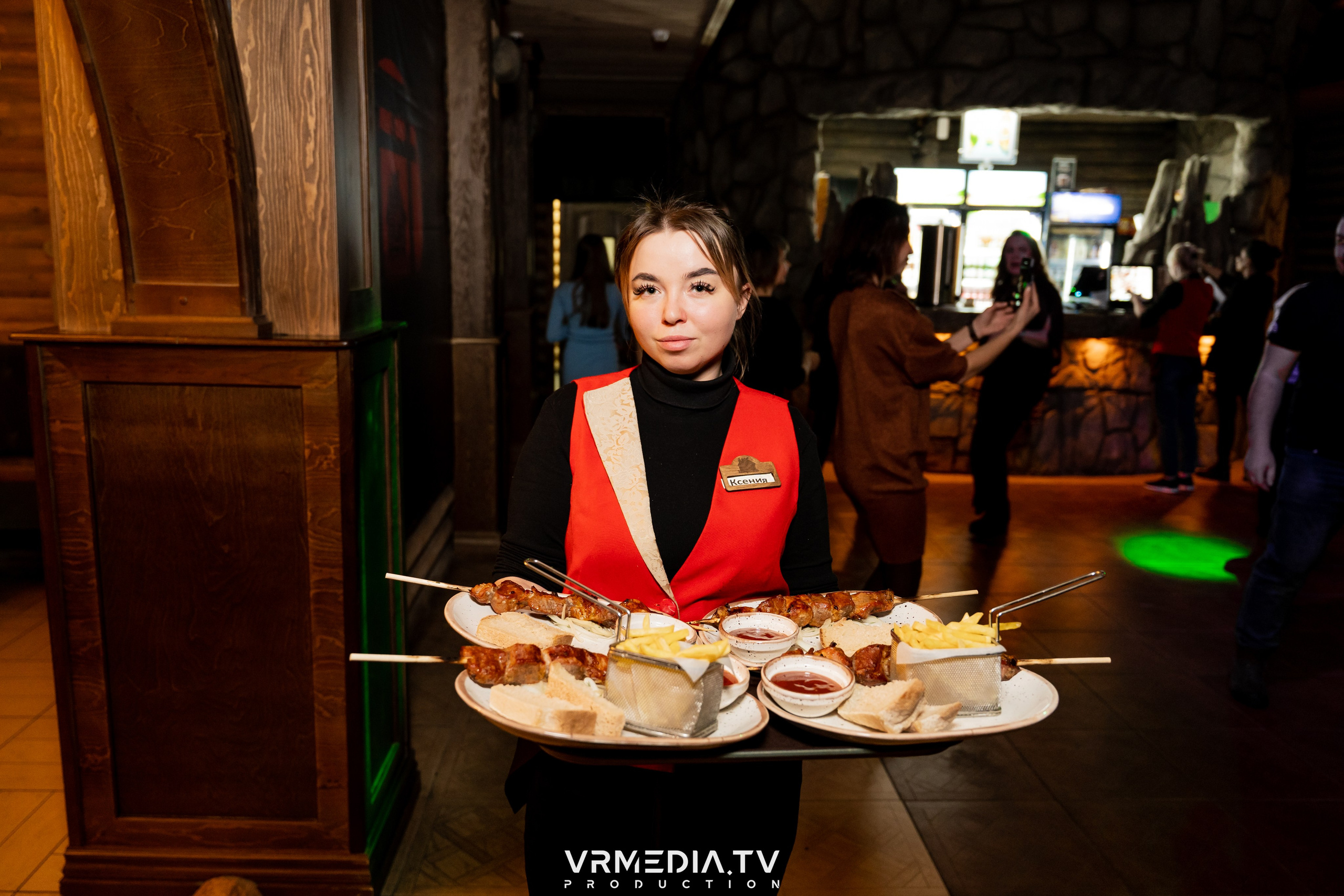 В гостях у «Петровича»