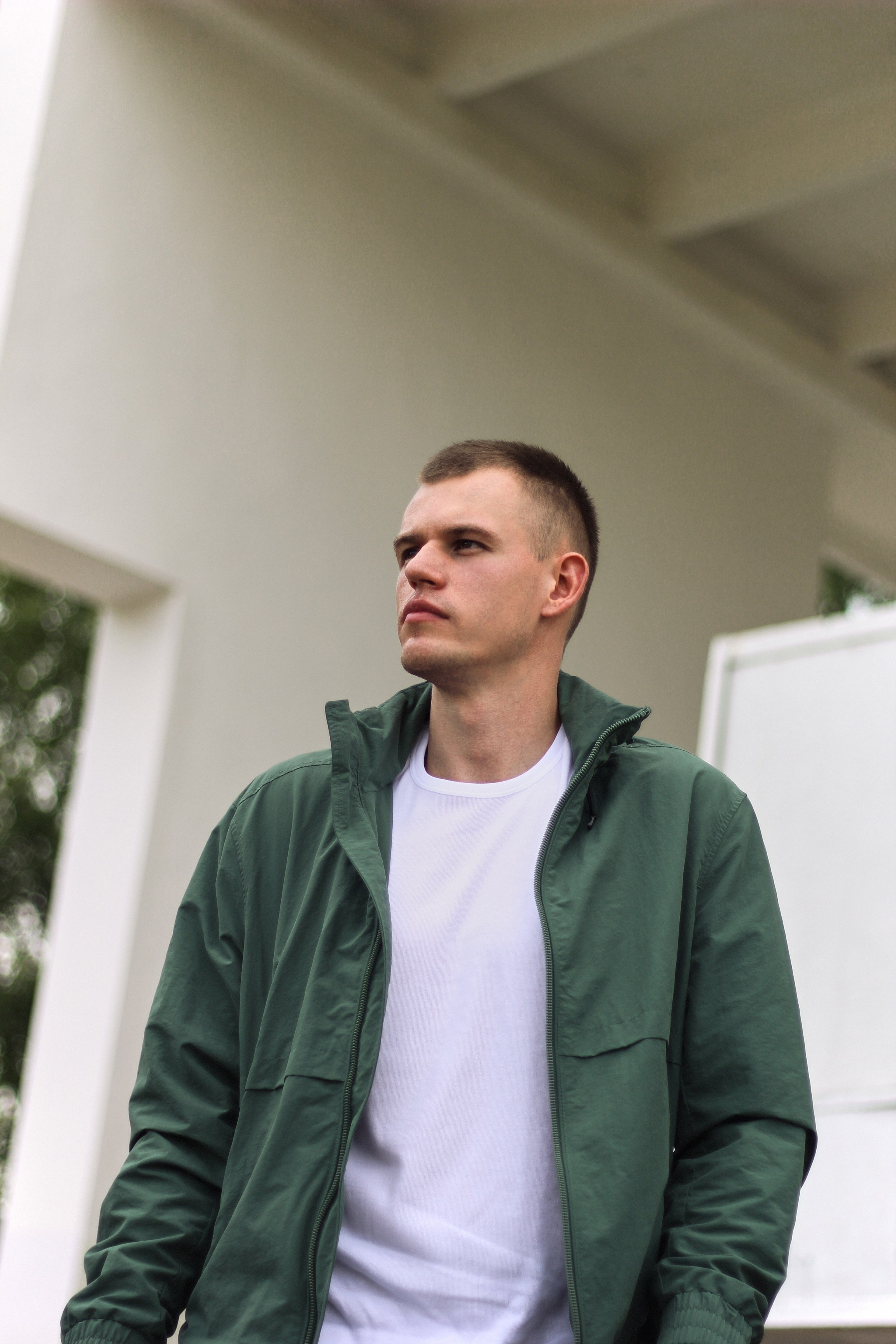 VADIM. Фотограф Мария Сивохина