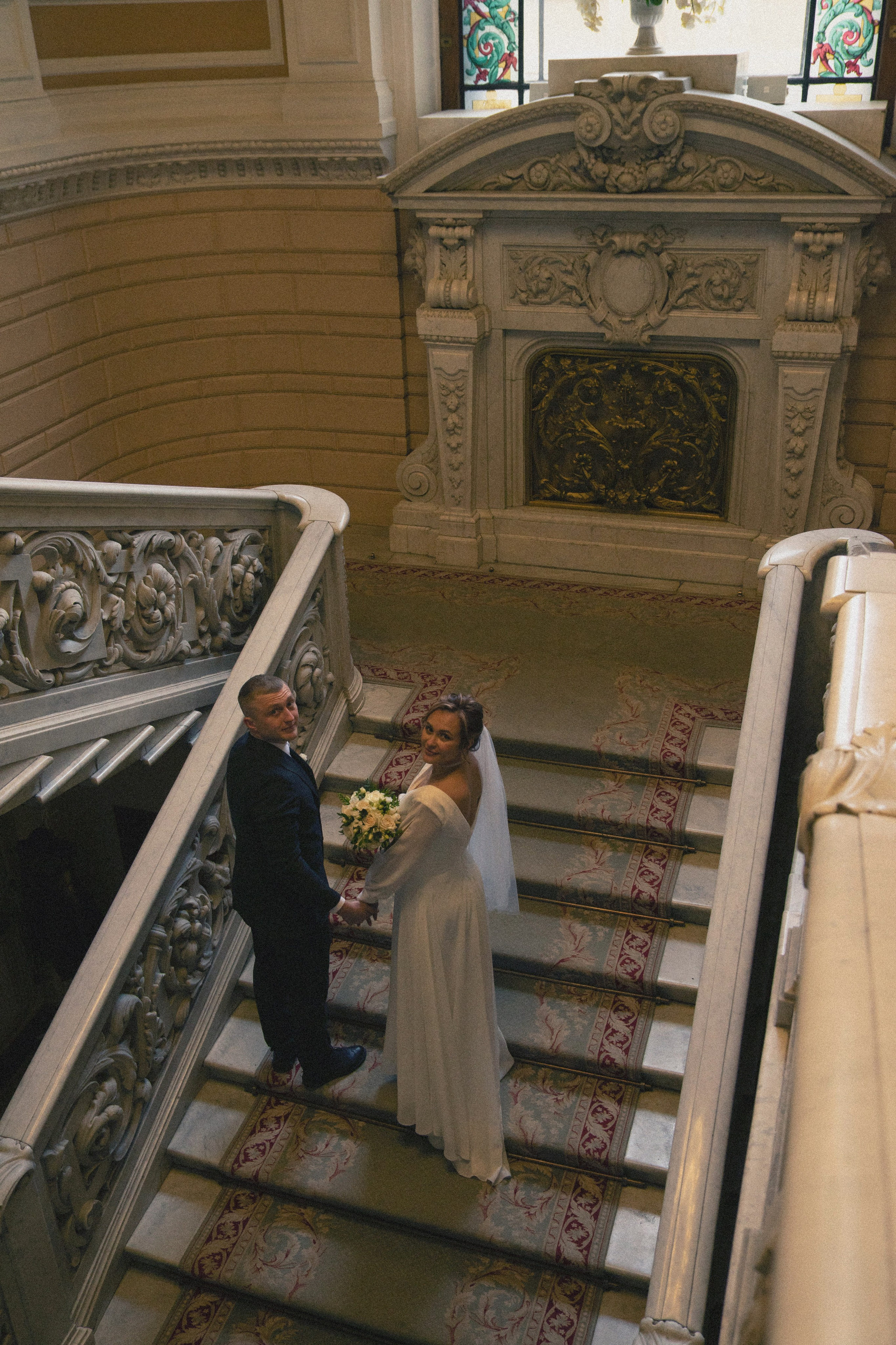 Владимир и Светлана. Фотосессия СПб. Фотограф Санкт-Петербург и Москва Дарья Лиховецкая