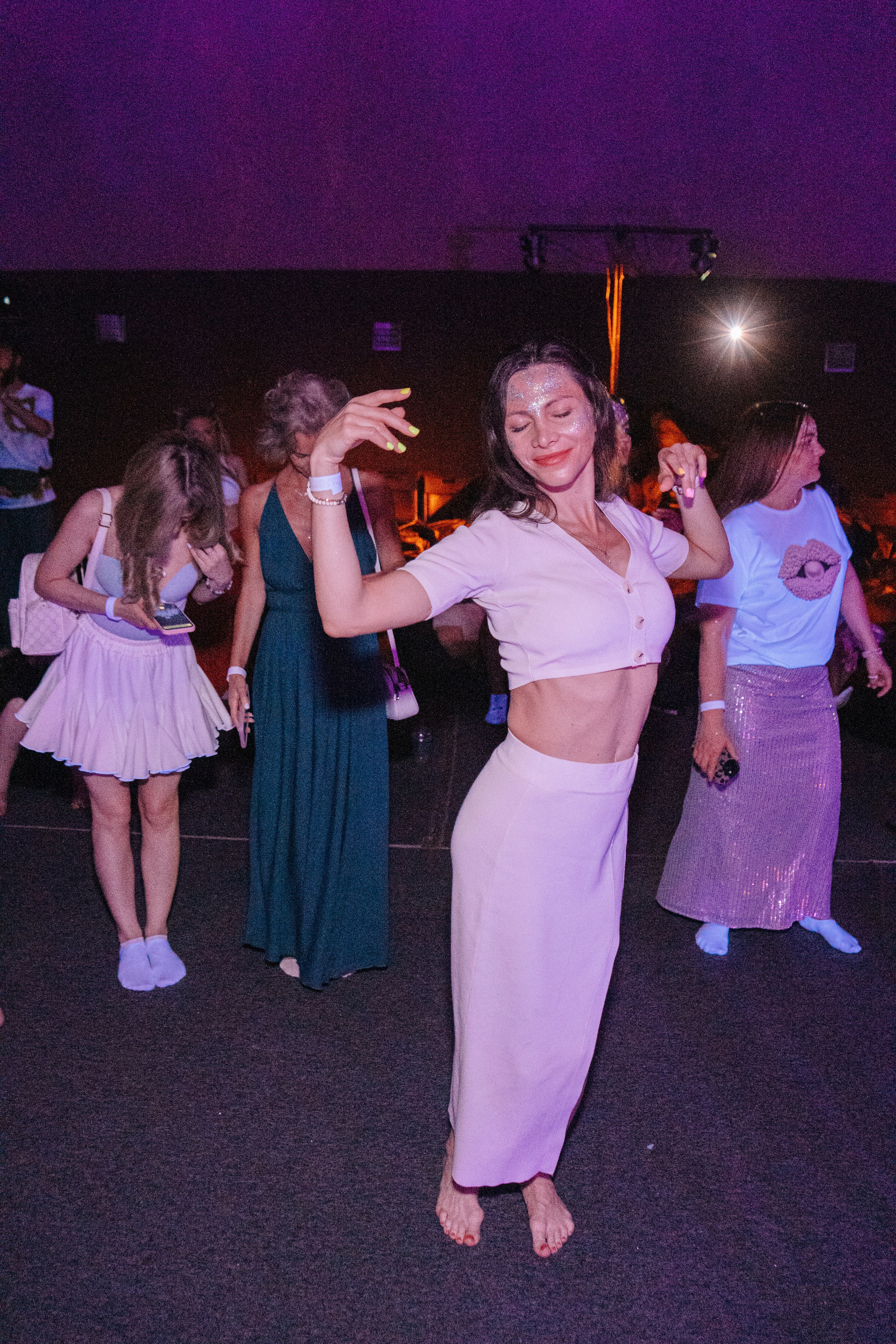 KARMA COSMO — AESTHETIC DANCE 2025. Портретный фотограф Нижний Новгород