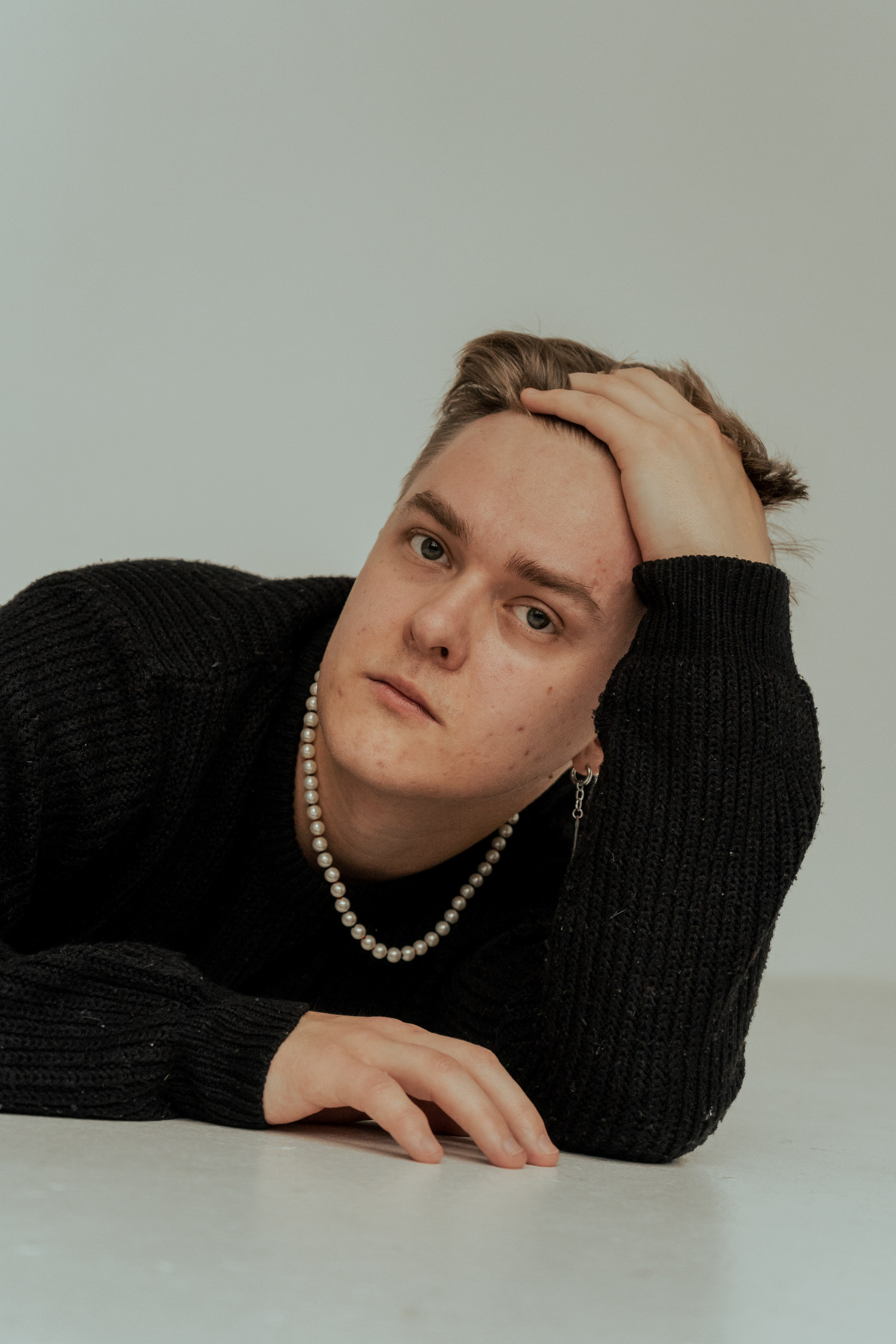 Денис Ермолин. Портретный фотограф Нижний Новгород