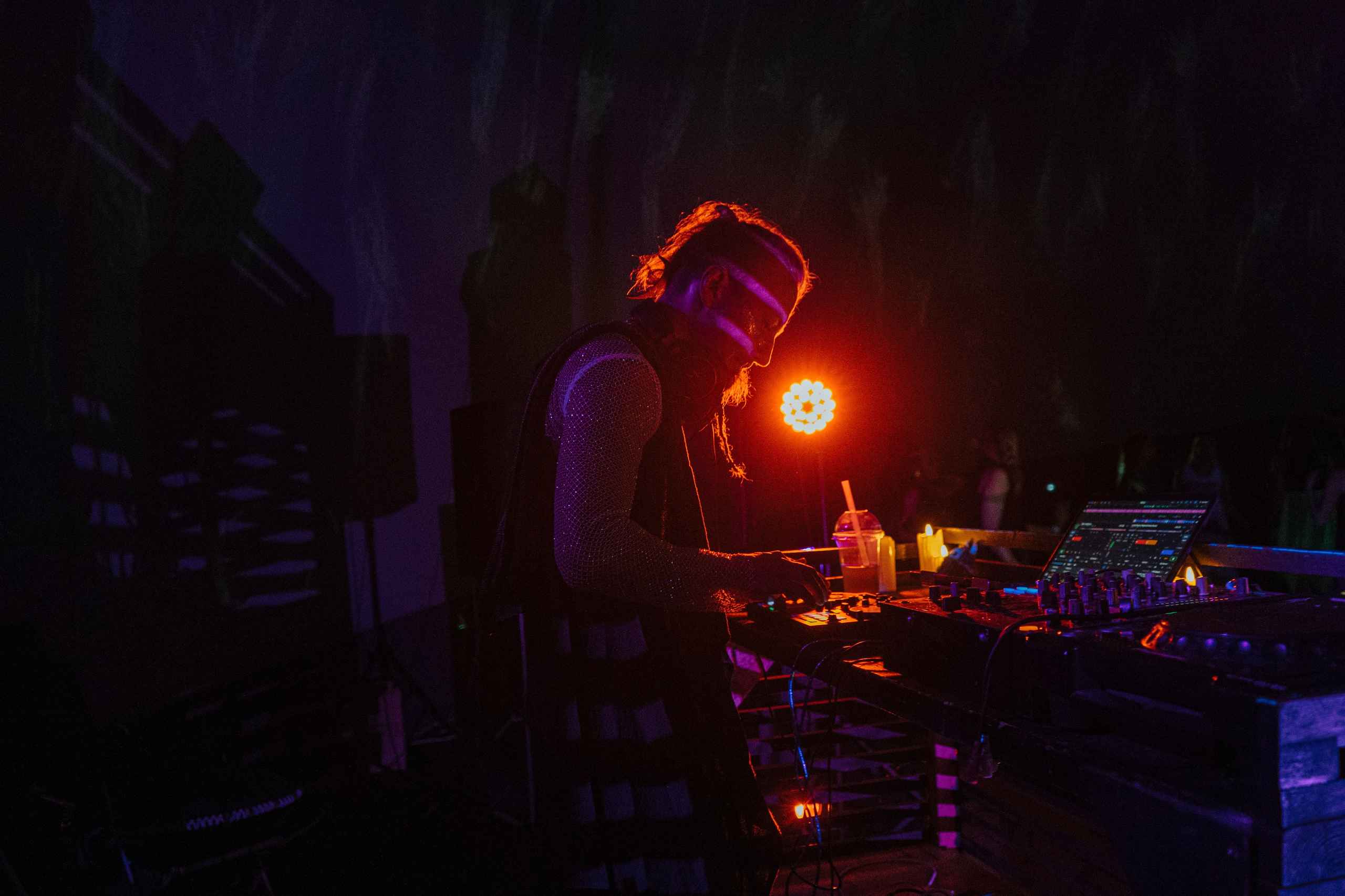 KARMA COSMO — AESTHETIC DANCE 2025. Портретный фотограф Нижний Новгород