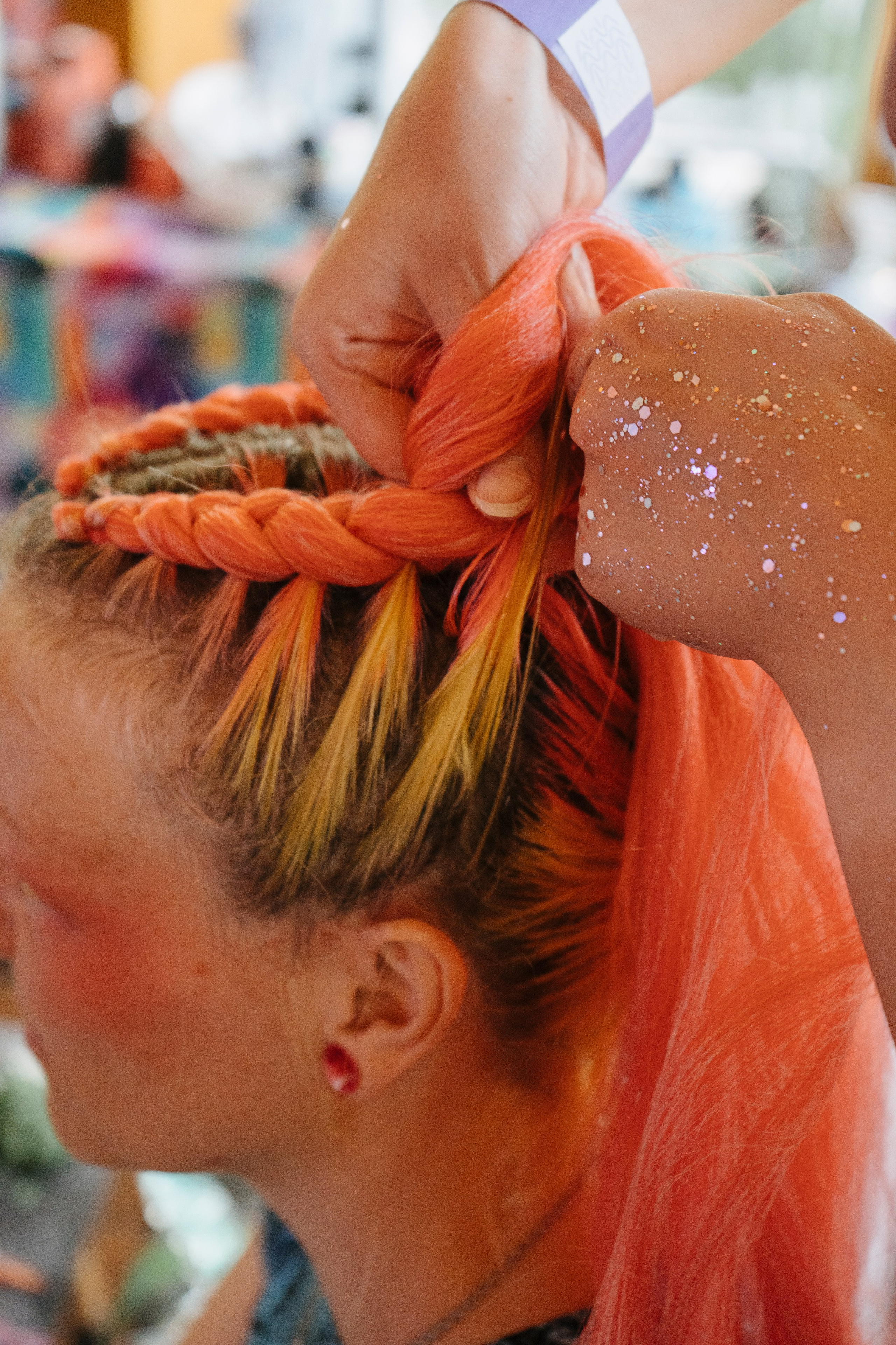 KARMA COSMO — AESTHETIC DANCE 2025. Портретный фотограф Нижний Новгород