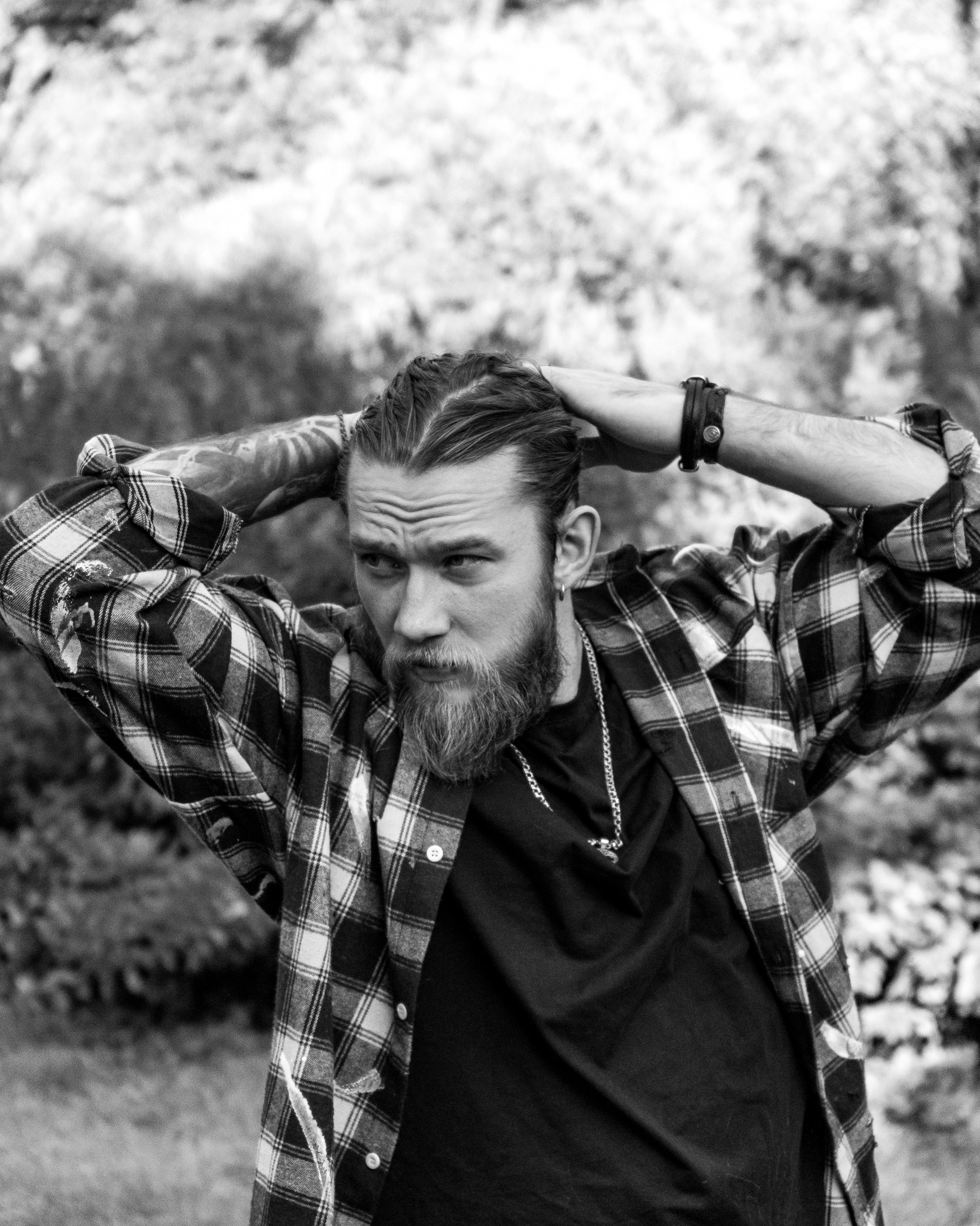 Юрий Землянухин. Портретный фотограф Нижний Новгород