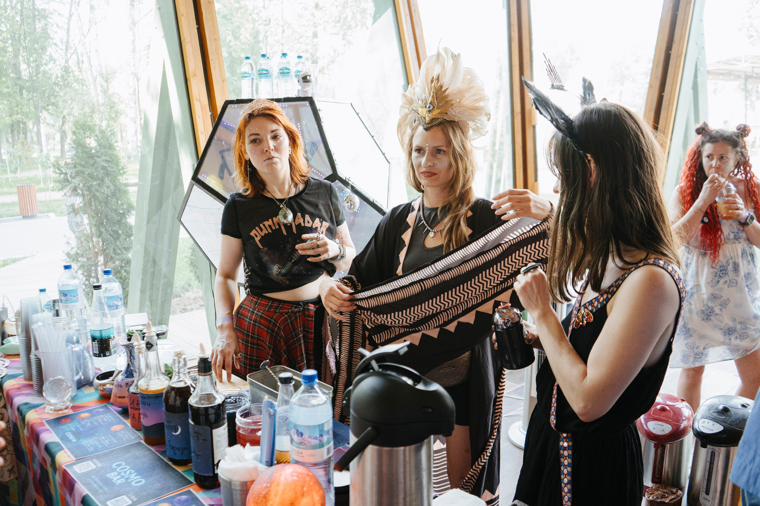 KARMA COSMO — AESTHETIC DANCE 2025. Портретный фотограф Нижний Новгород