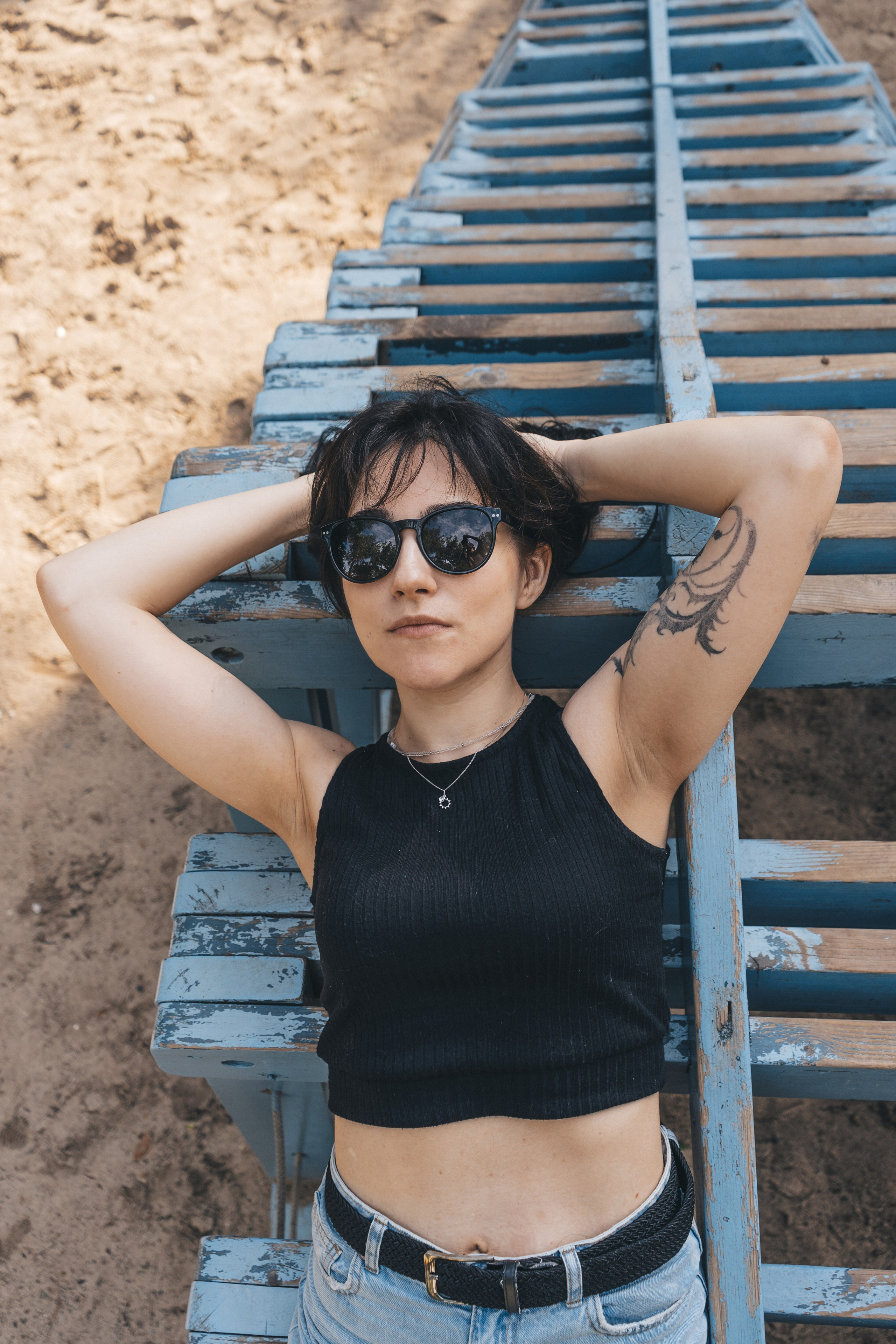 Ирина Петрова. Портретный фотограф Нижний Новгород