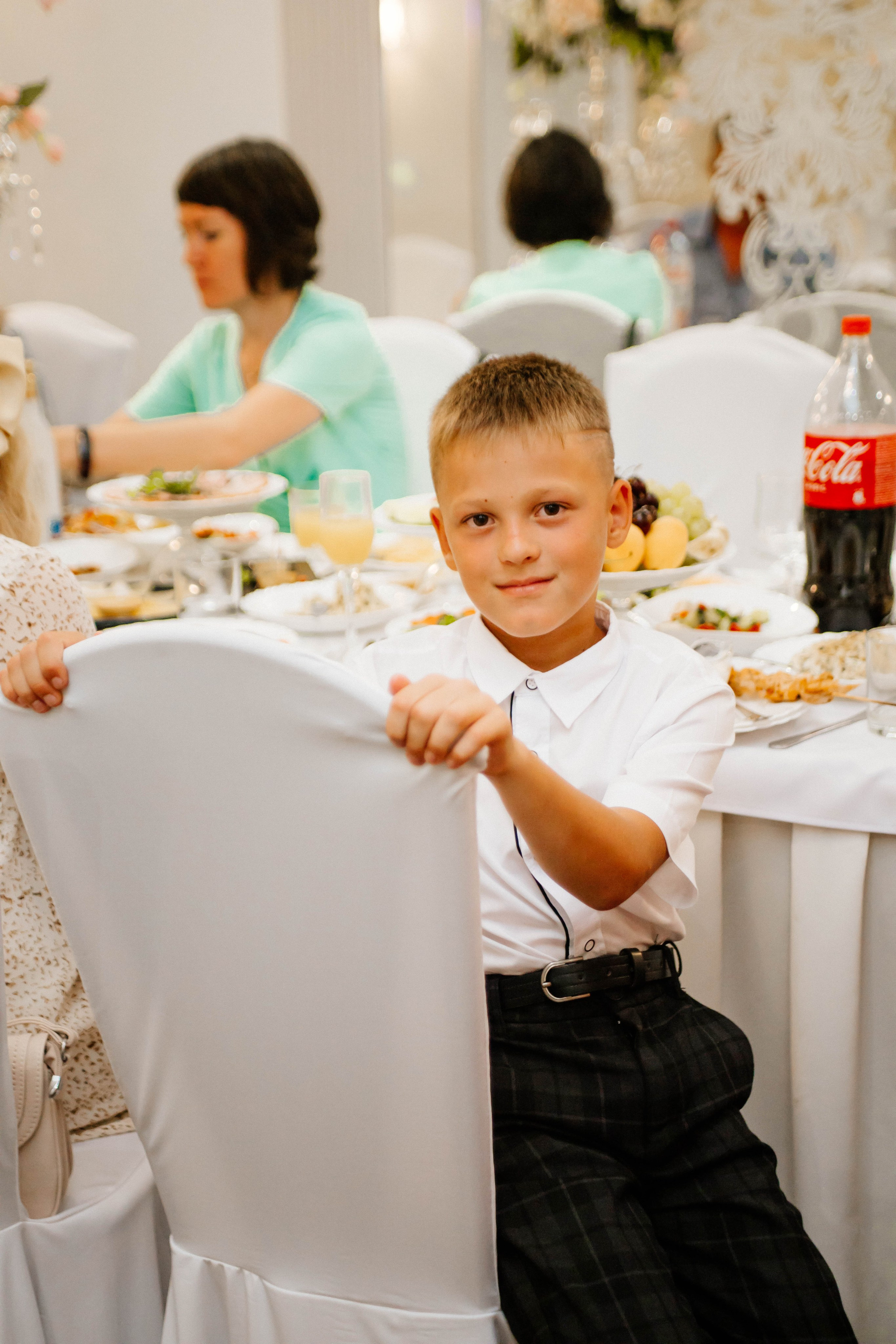 1. Рыжова Тамара