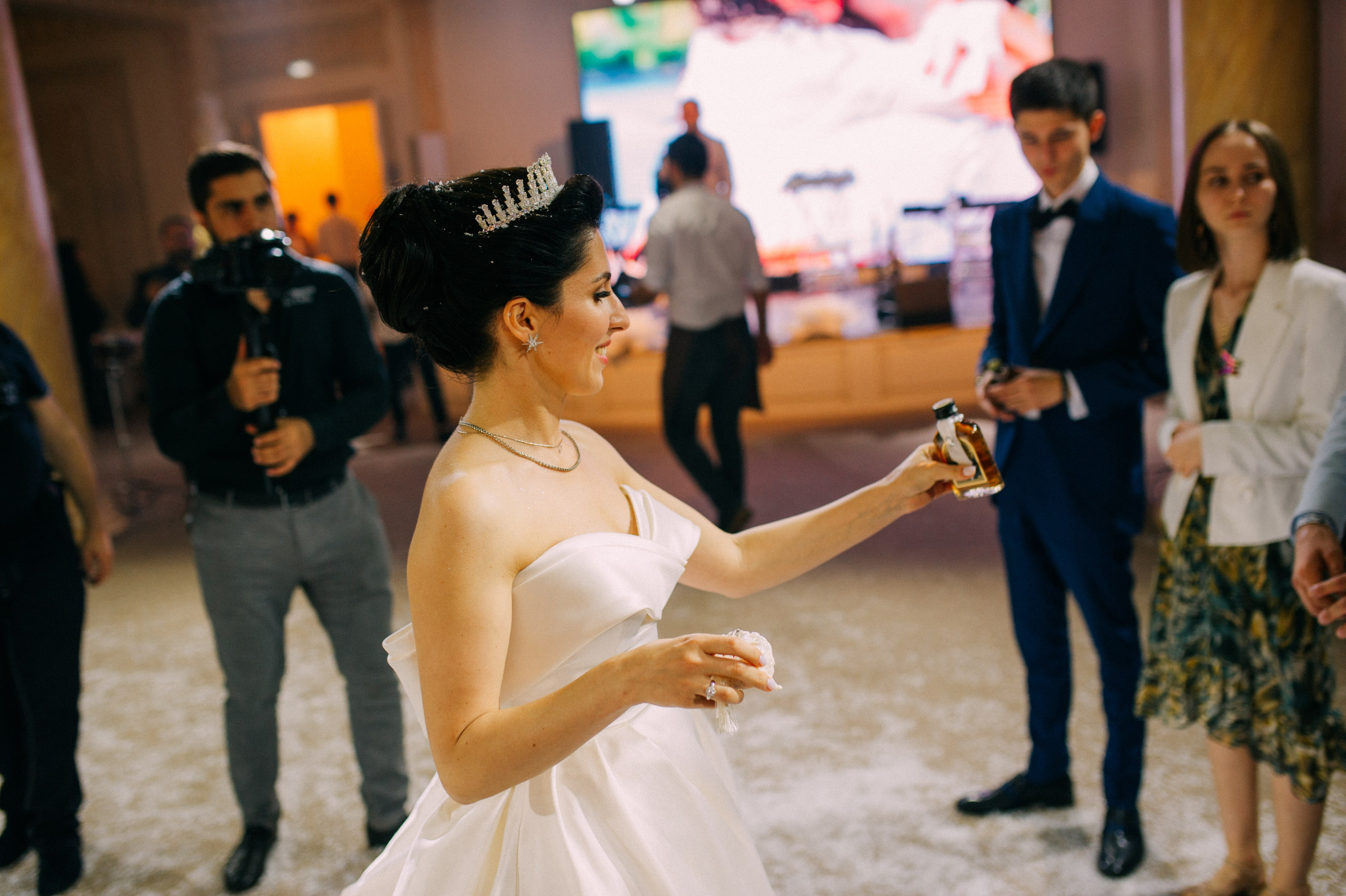 Екатерина & Валерий. Свадебный фотограф/видеограф Максим Черников