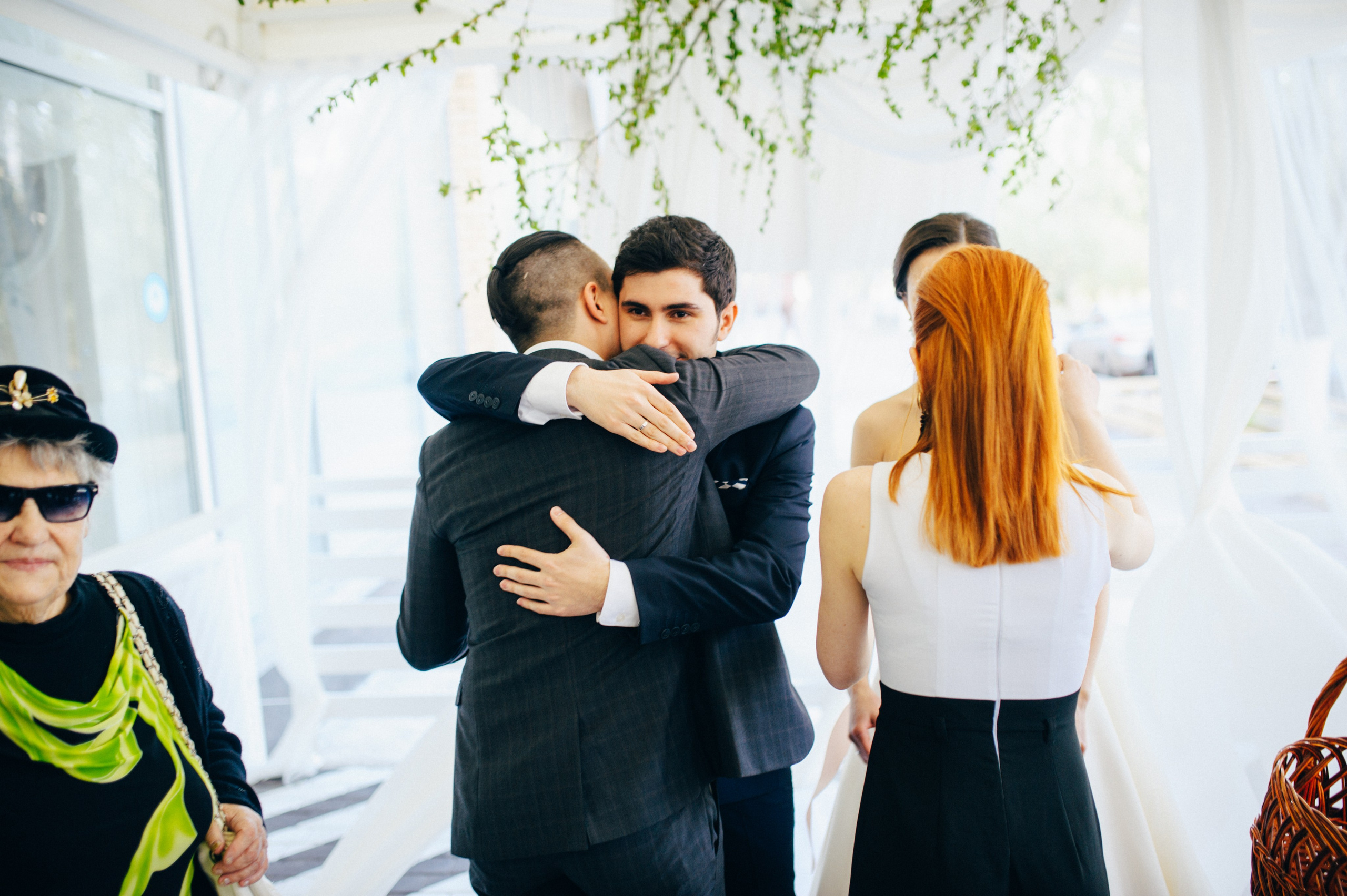 Катя & Коля. Свадебный фотограф/видеограф Максим Черников