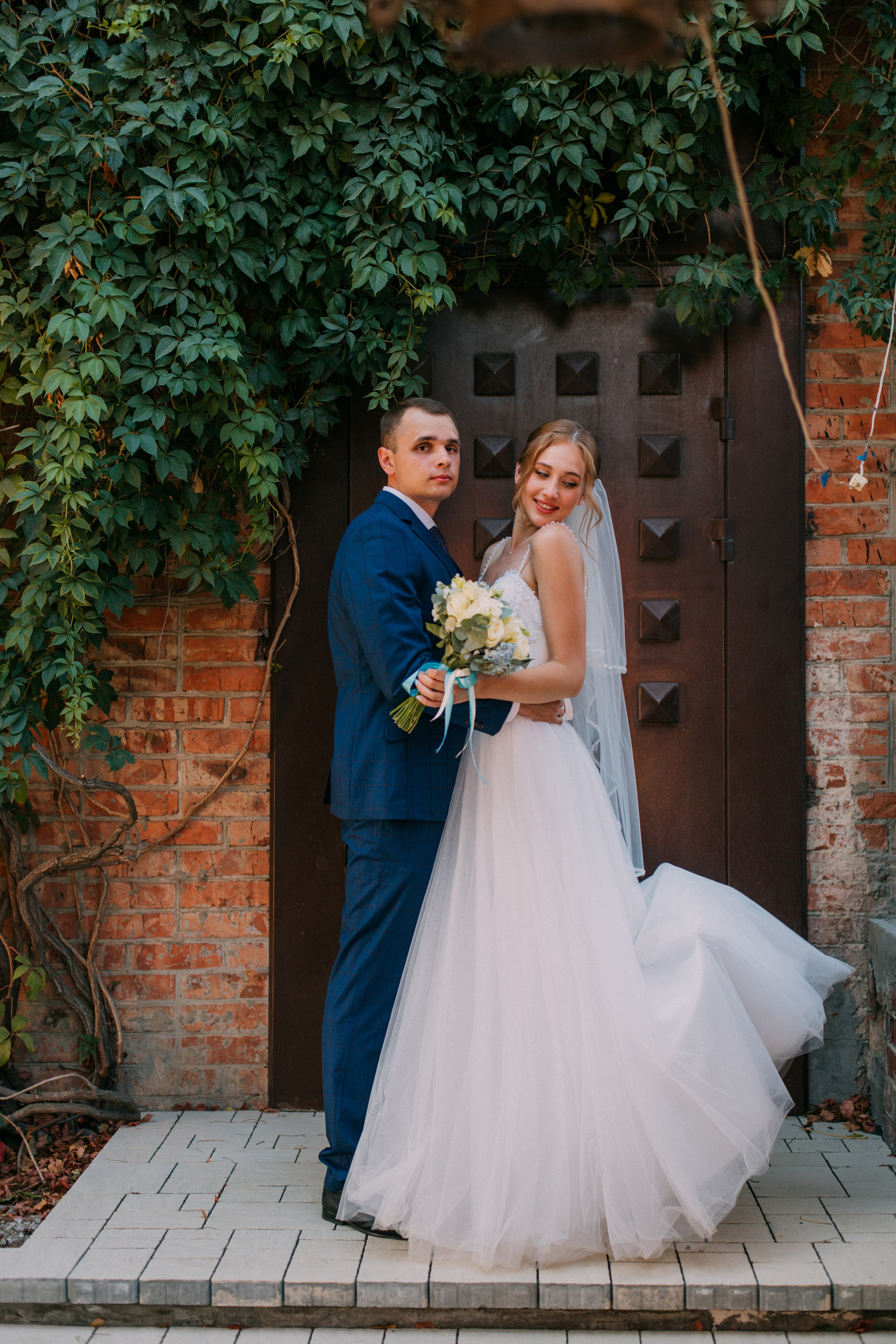 Алексей & Анастасия. Свадебный фотограф/видеограф Максим Черников