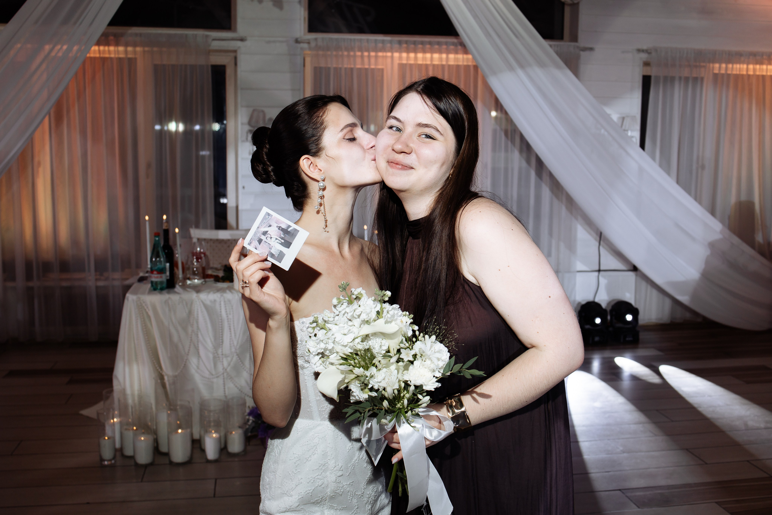 Максим и Татьяна. Свадебный и портретный фотограф в Орле и Москве Диана Ларичева