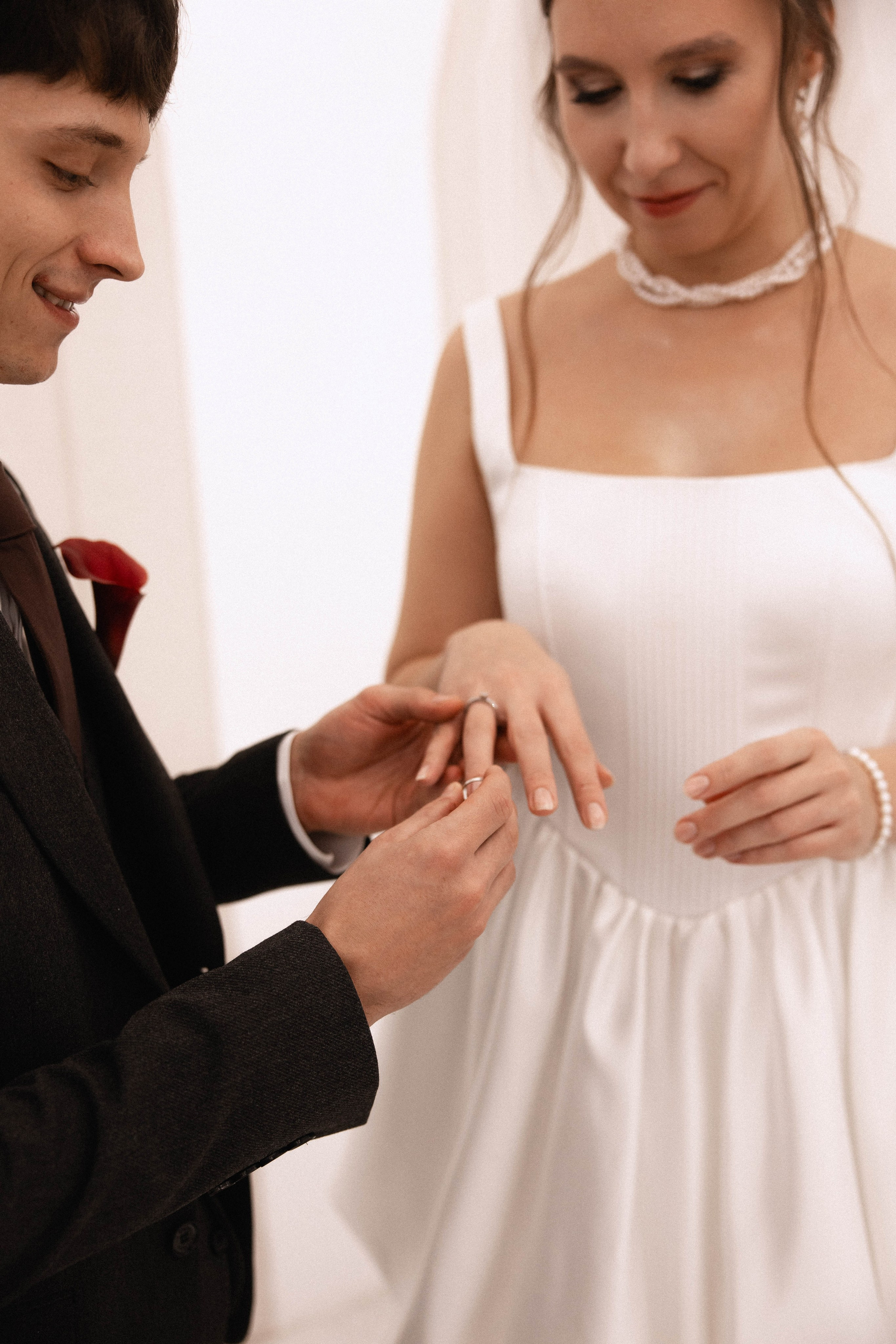 Ксения & Юрий. Свадебный и портретный фотограф Соломко Диана