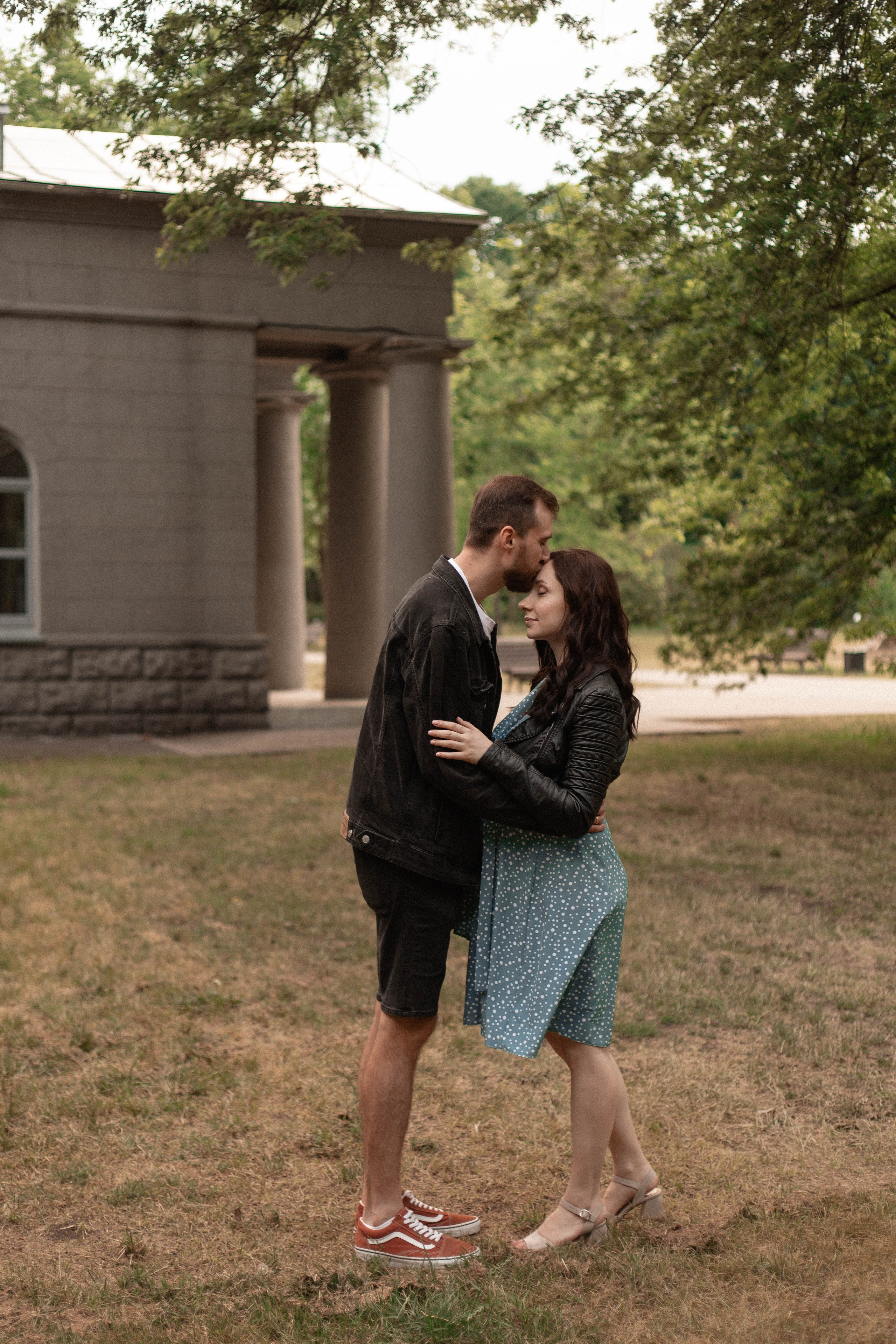 Александра & Александр. Свадебный и портретный фотограф Соломко Диана