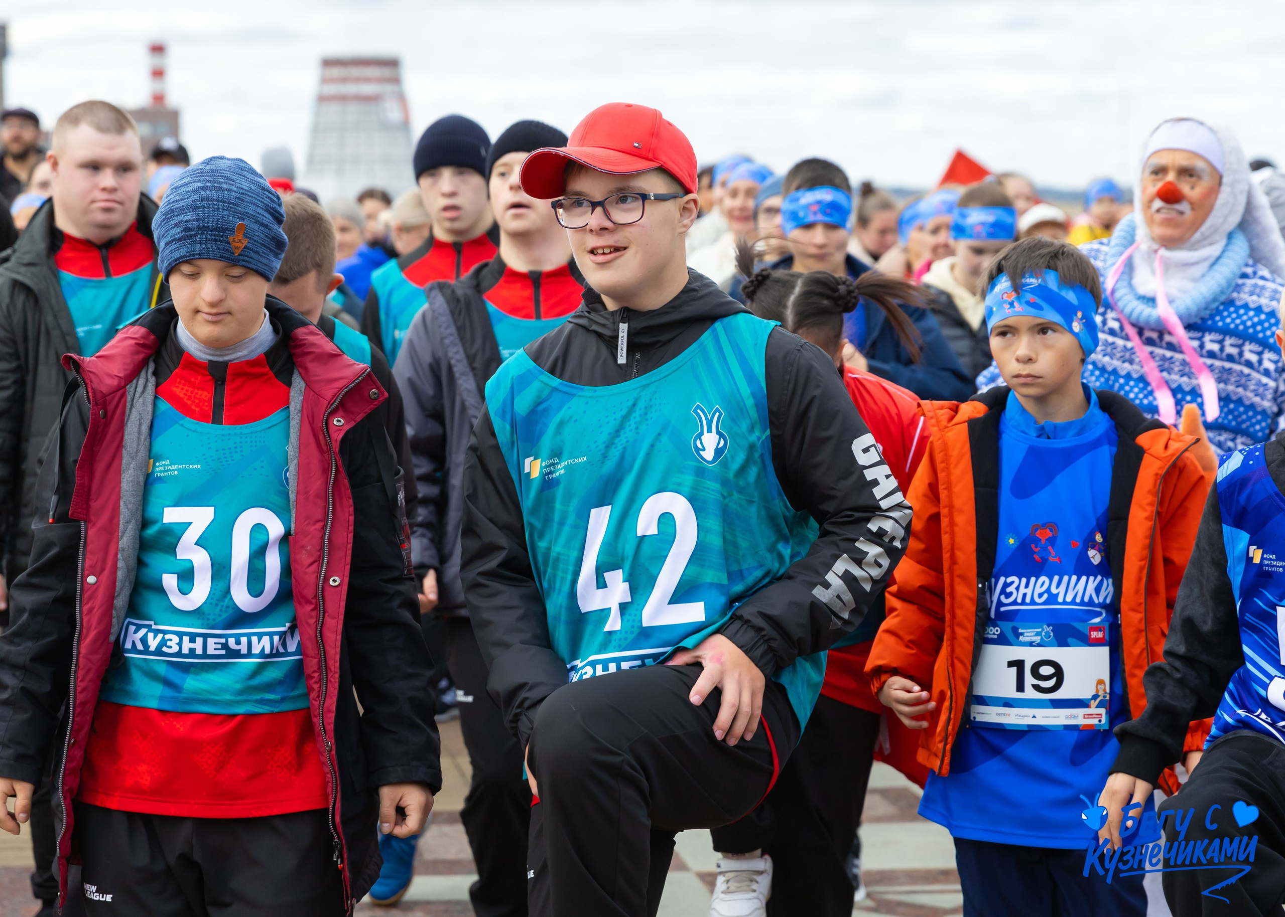 04.10.2025 Забег Кузнечики. ФОТОГРАФ ВИНОГРАДОВА ДАРЬЯ