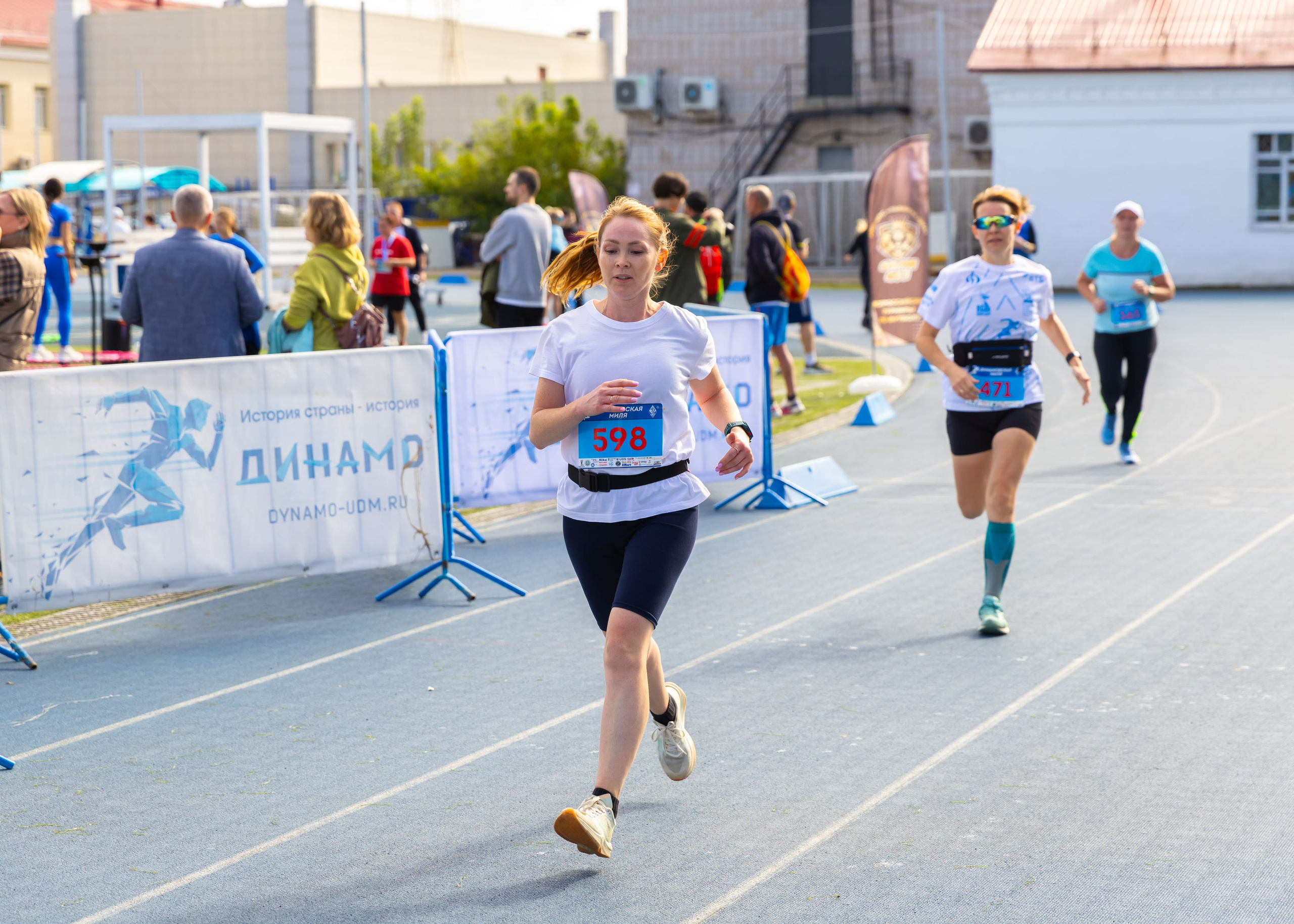 13.09.2025 Динамовская Миля. ФОТОГРАФ ВИНОГРАДОВА ДАРЬЯ