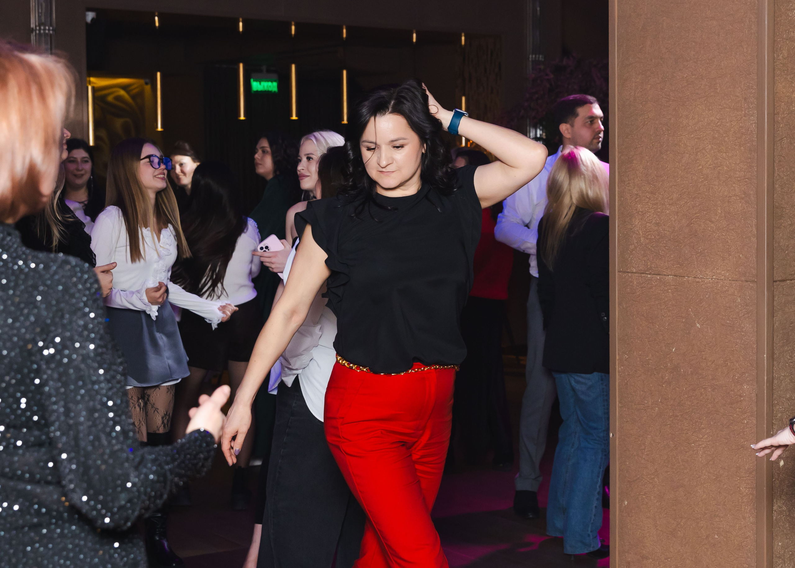 07.03.2026 Женский день, Кипарис. ФОТОГРАФ ВИНОГРАДОВА ДАРЬЯ