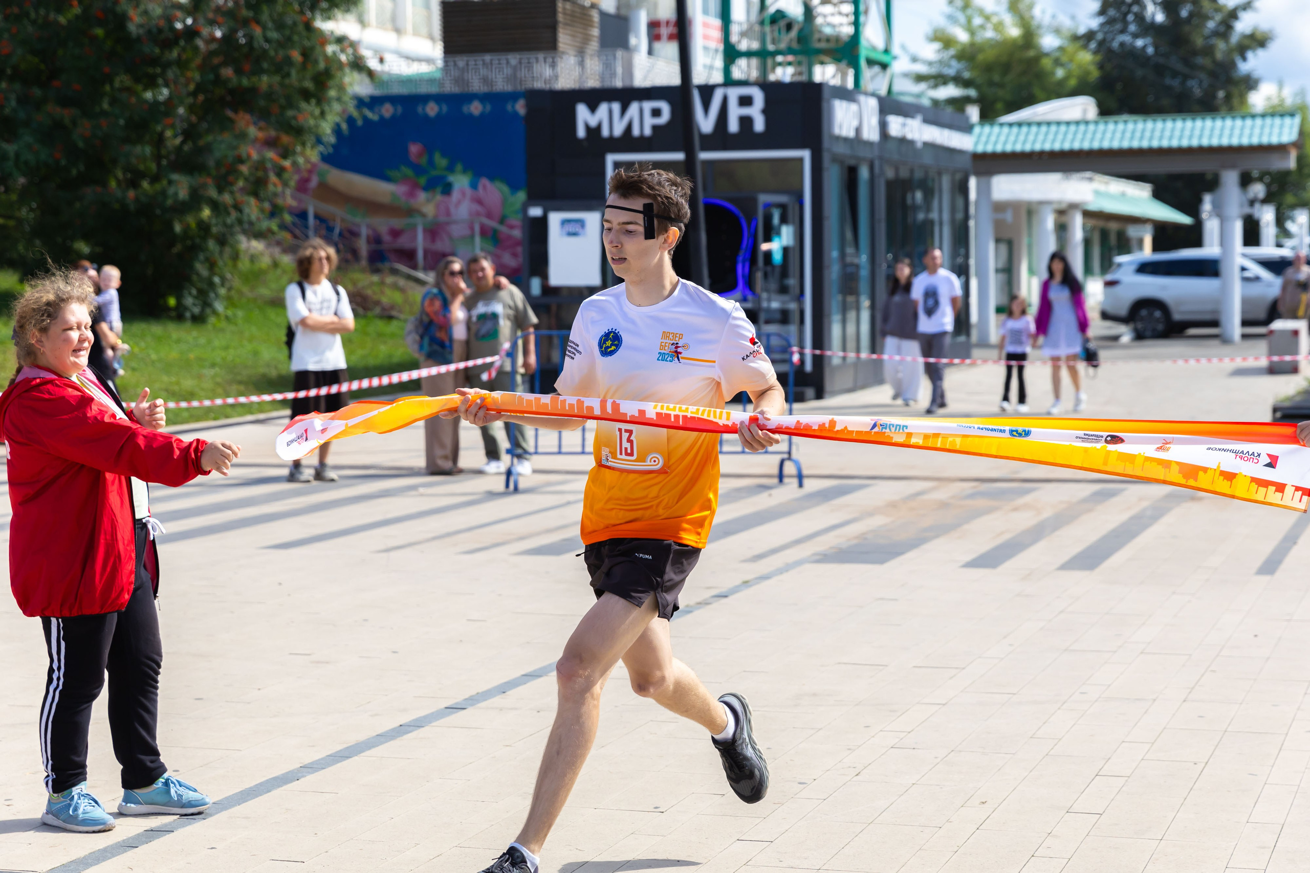 09.08.2025 День Физкультурника. ФОТОГРАФ ВИНОГРАДОВА ДАРЬЯ