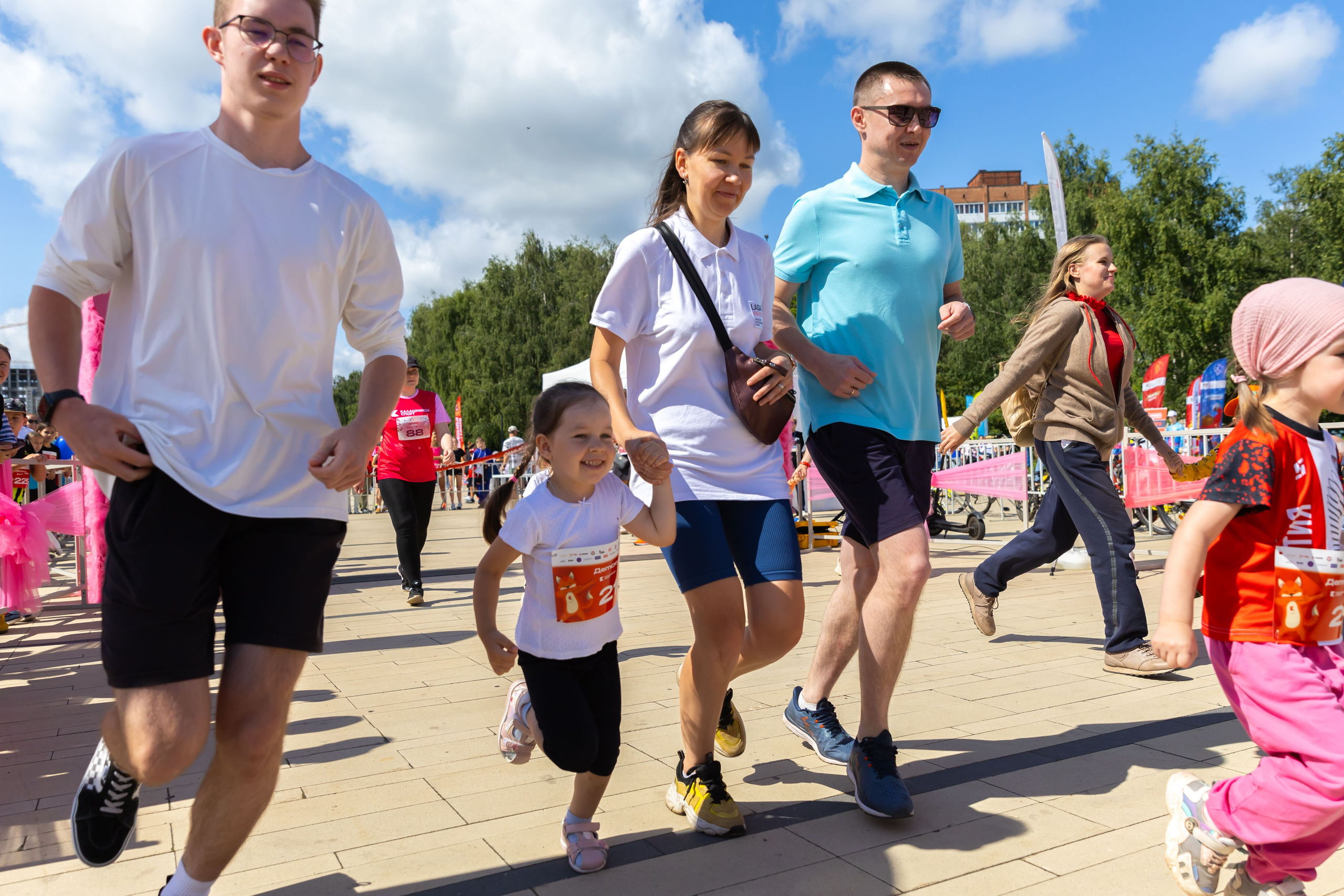 09.08.2025 День Физкультурника. ФОТОГРАФ ВИНОГРАДОВА ДАРЬЯ