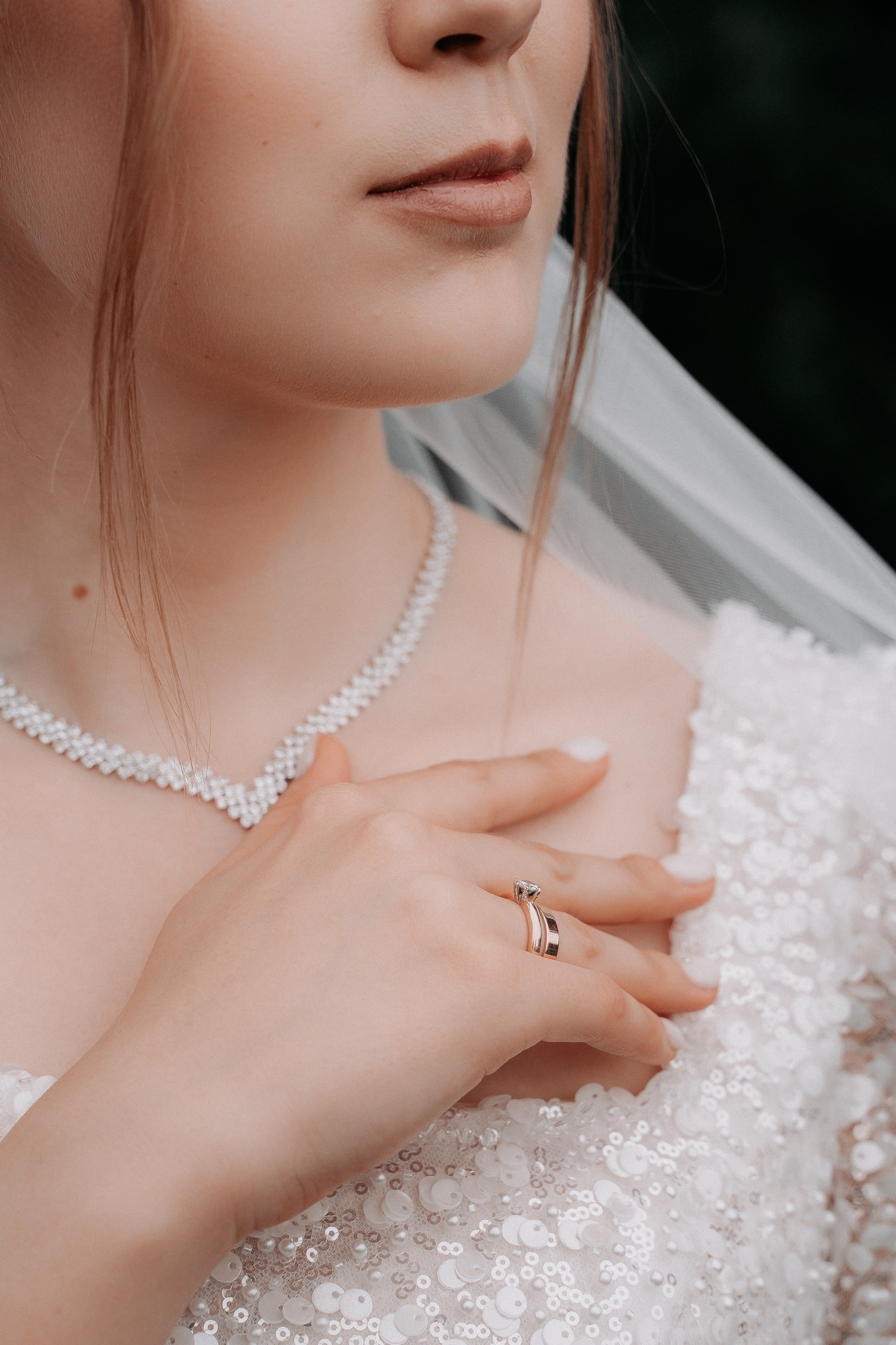 Максим и Александра. Свадебный фотограф в Чебоксарах