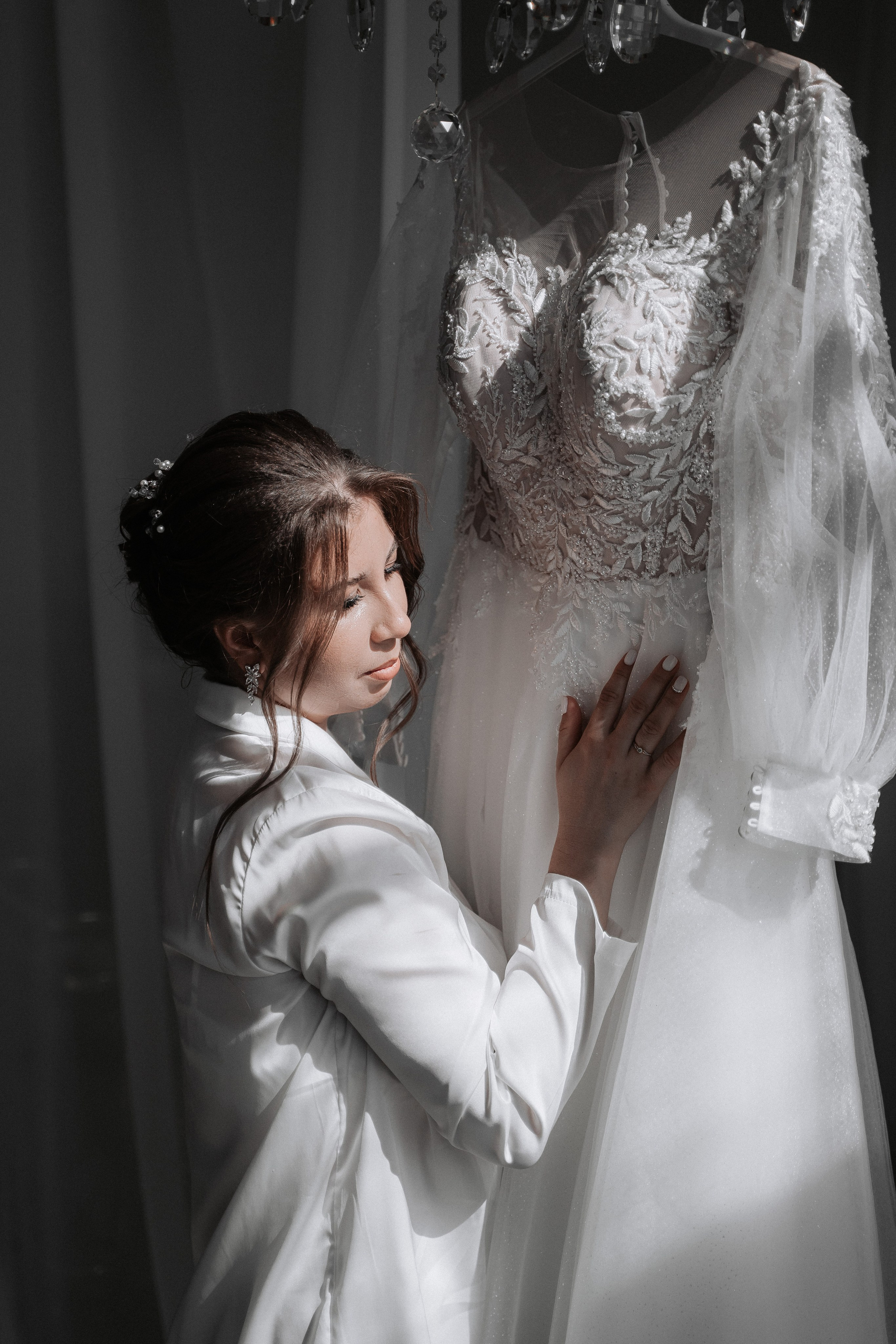 Рудольф и Екатерина. Свадебный фотограф в Чебоксарах