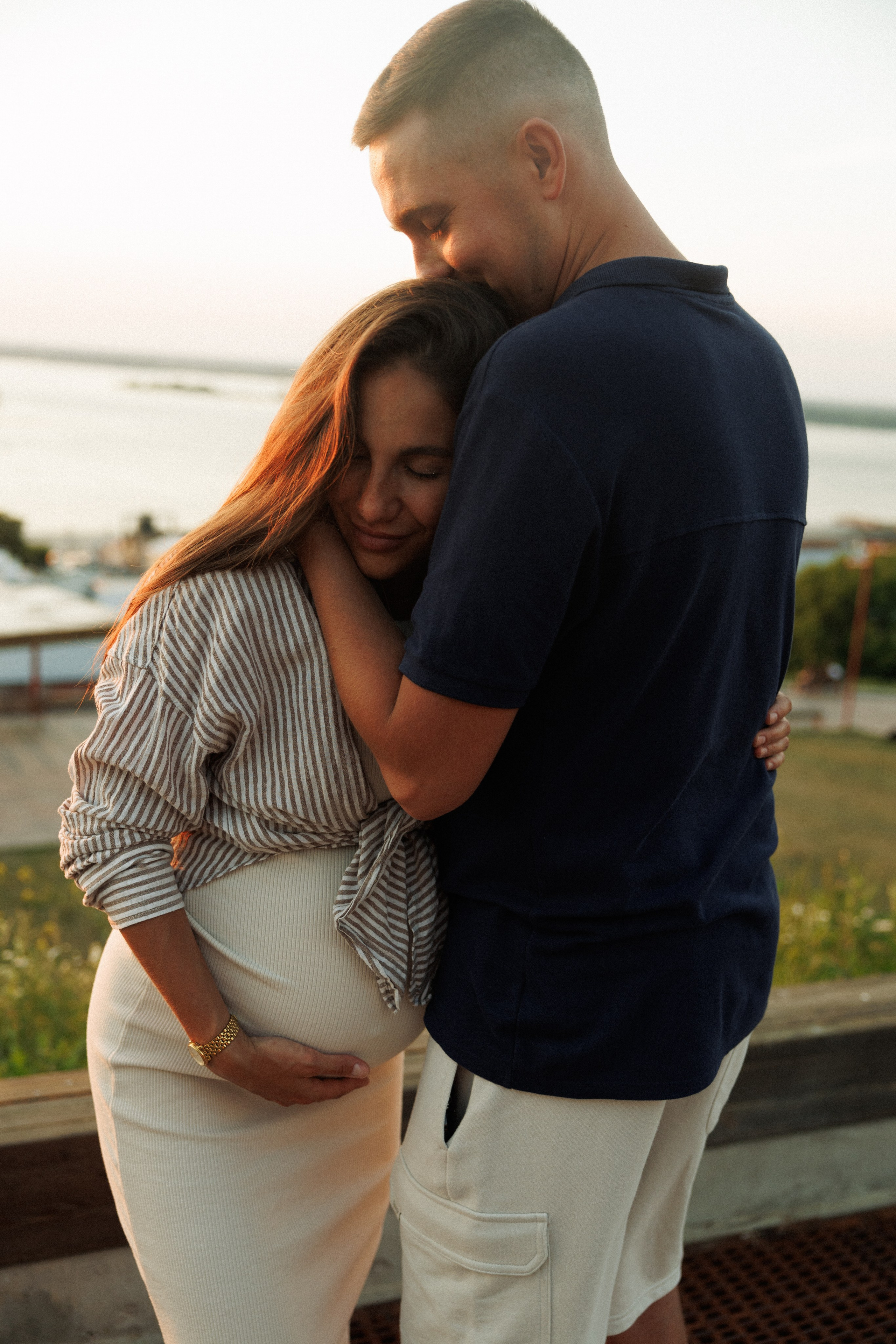 Pregnancy. Привет! Меня зовут Лера, я фотограф в Нижнем Новгороде