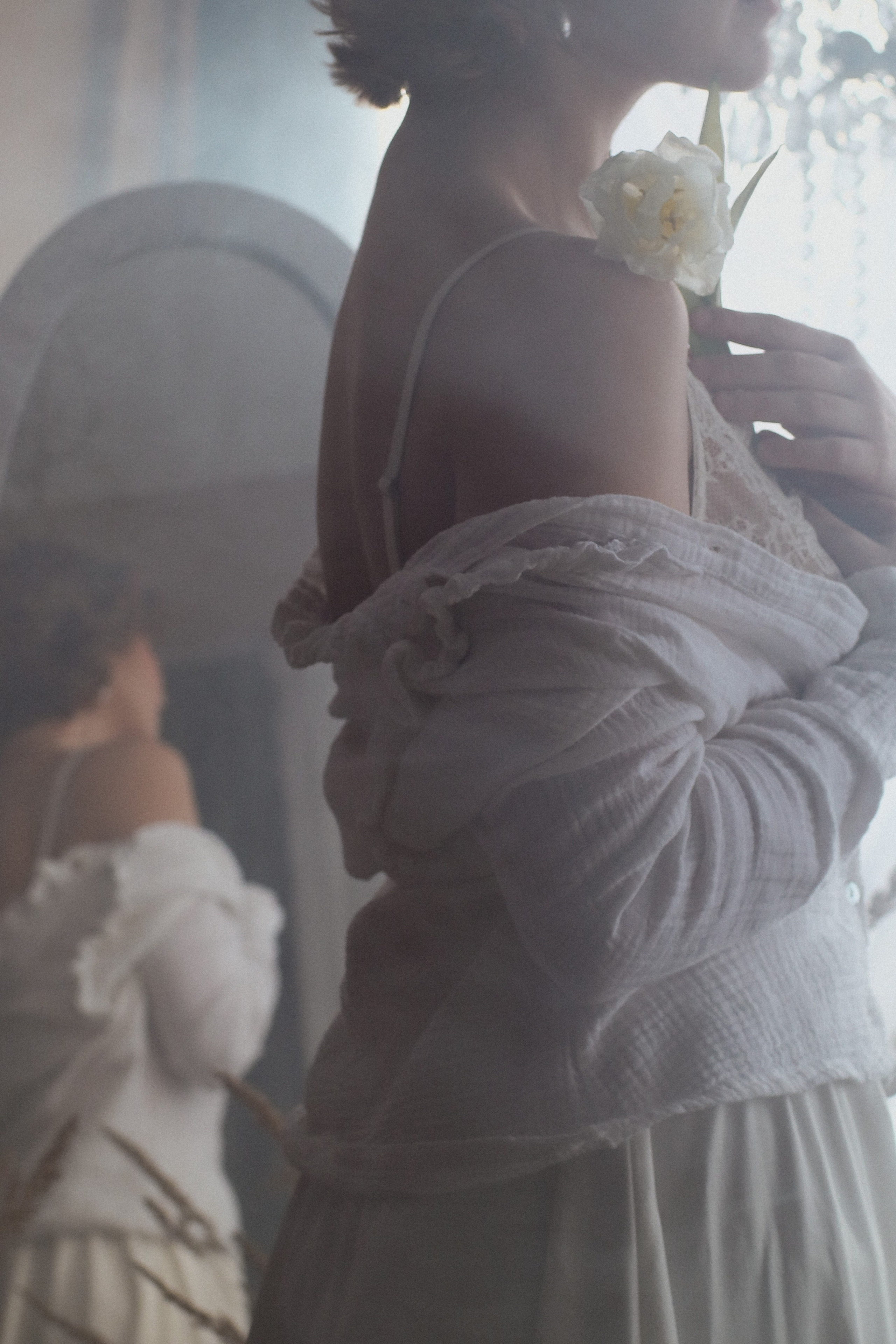 Нежность и чувства. Фотограф и видеограф Анастасия Витюкова | Екатеринбург