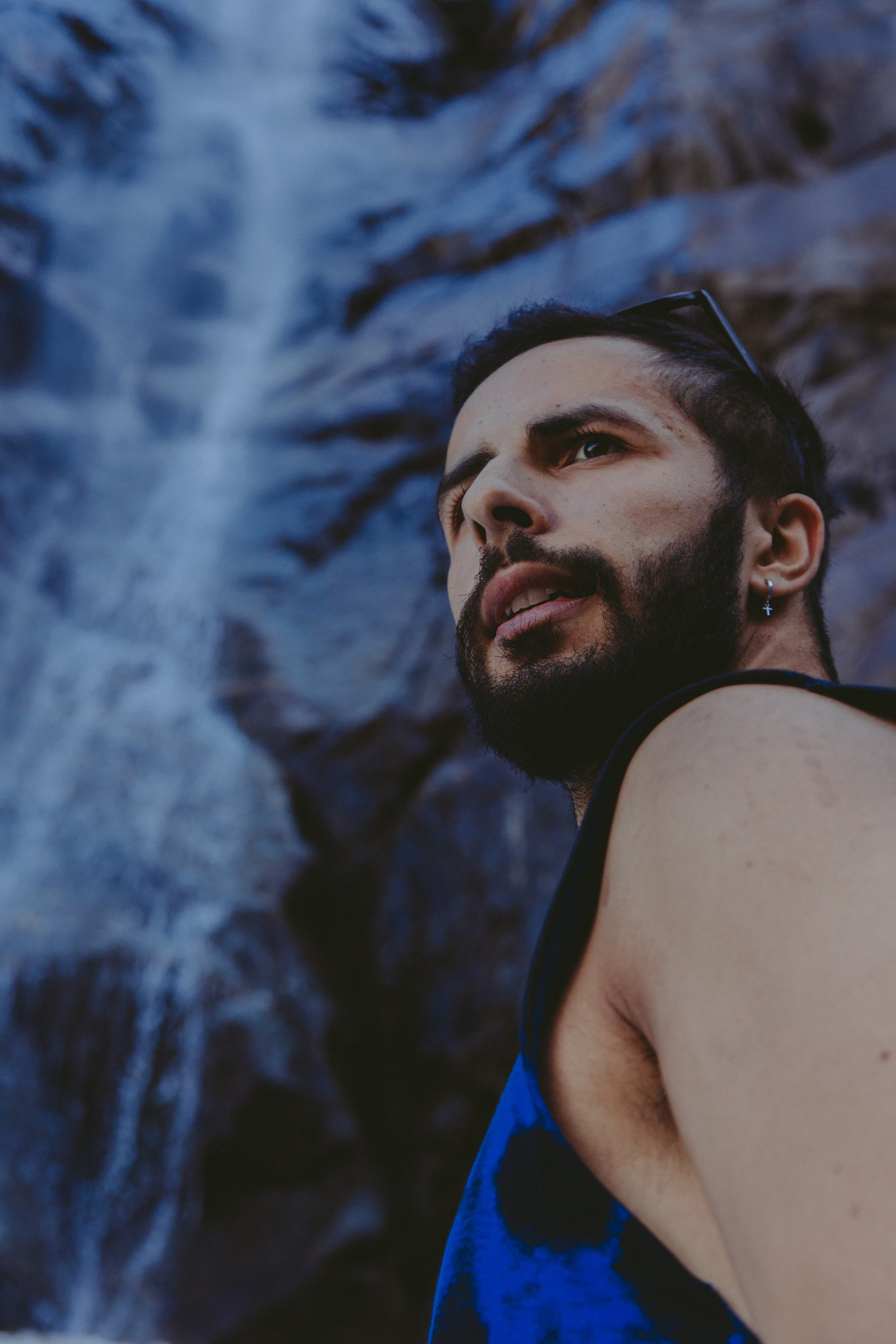 Осетия. Мастерская для создания имиджа от BenSami в Санкт-Петербурге и Москве