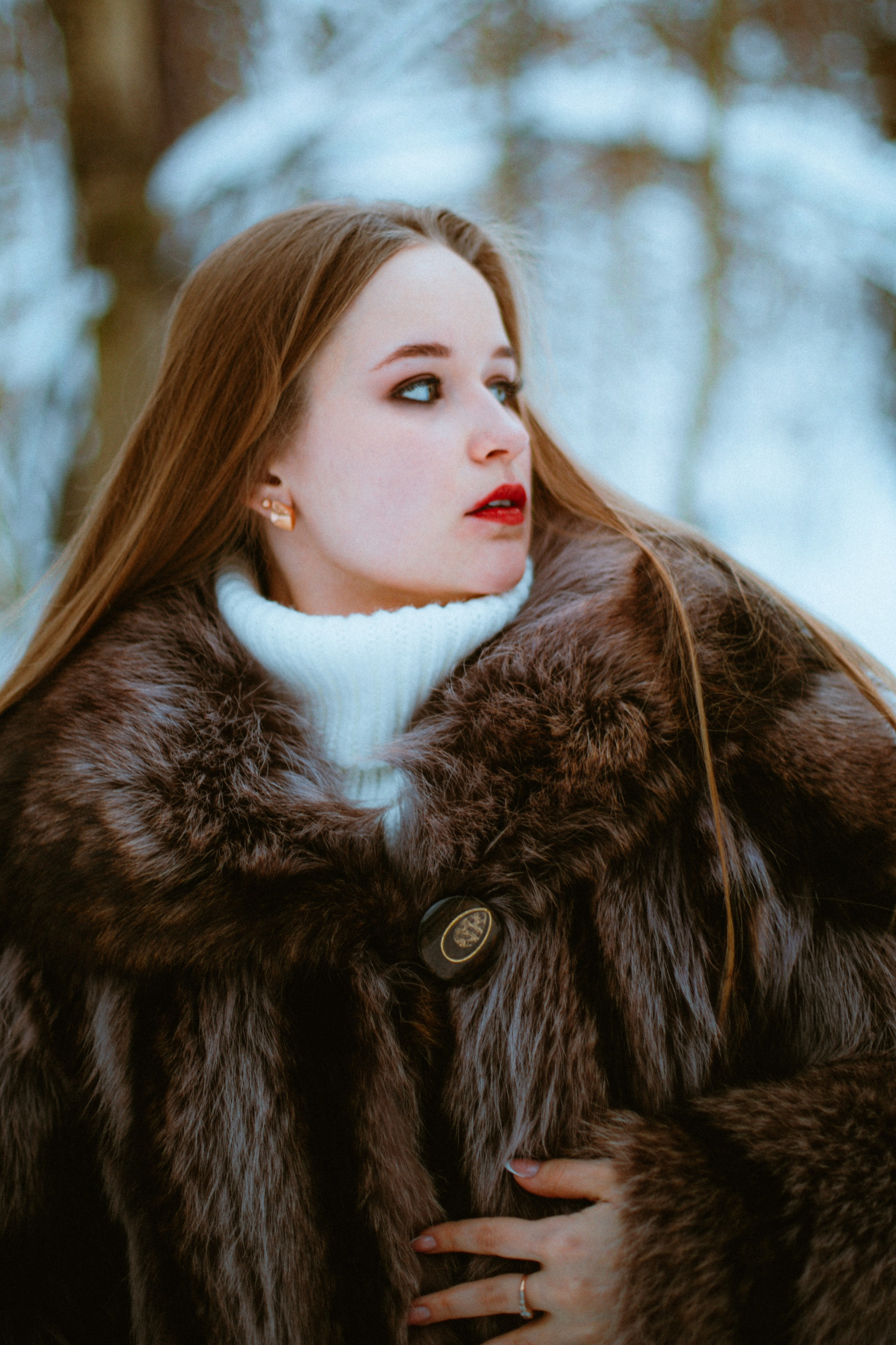 Анастасия. Портретный фотограф Алексин/Тула/Москва