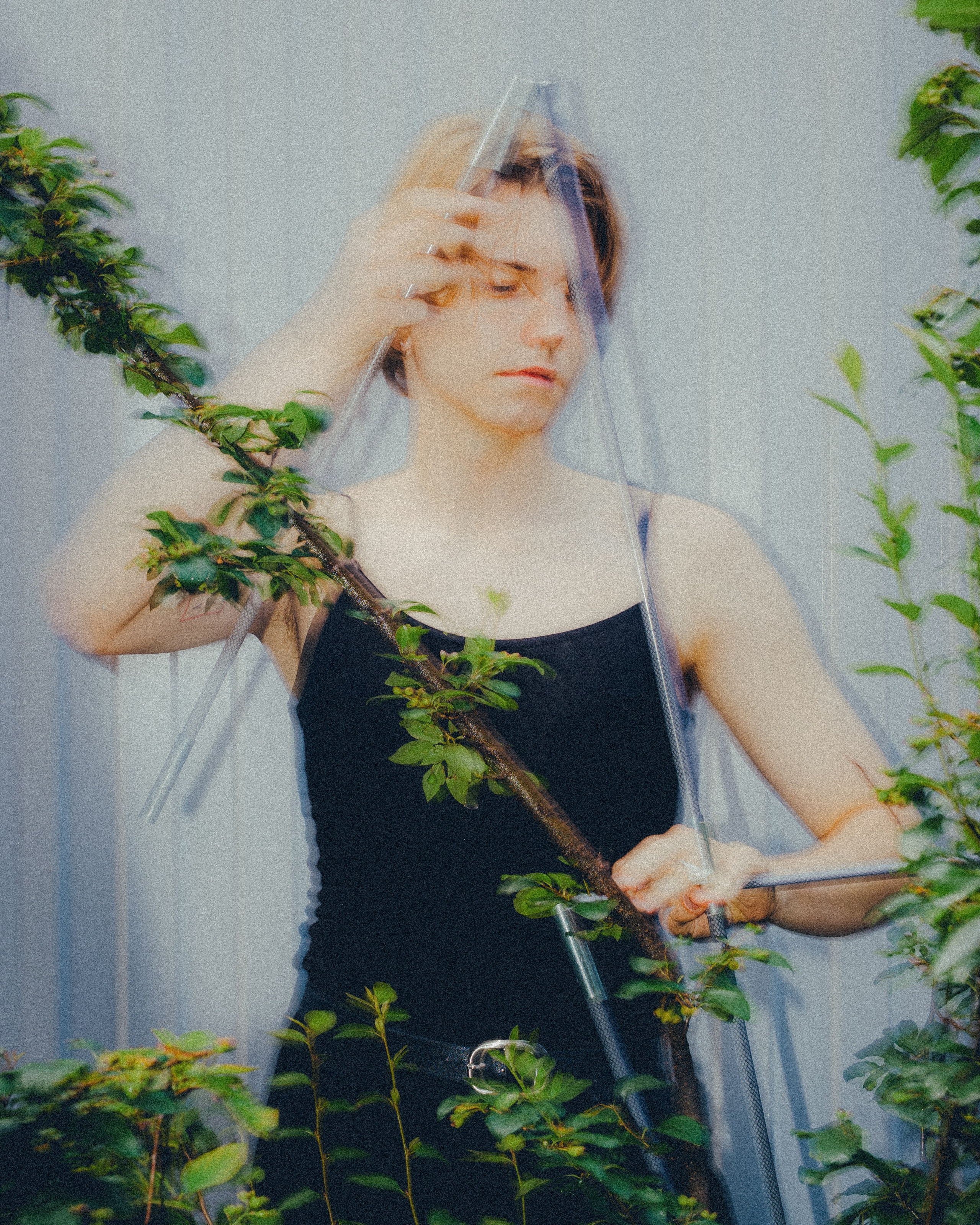 Ваня. Фотограф в Москве