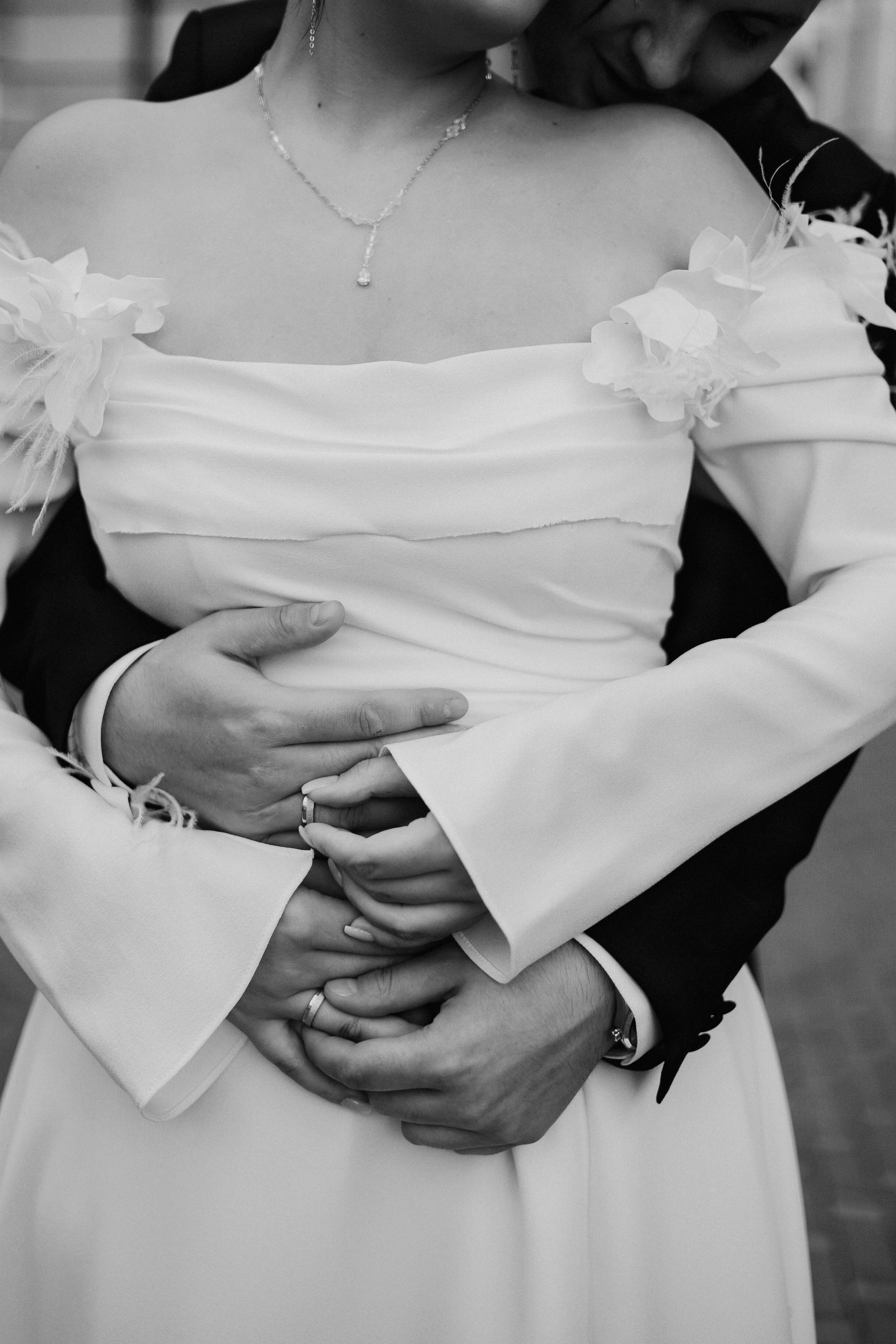 Свадьбы. Фотограф в Москве Екатерина Потапова