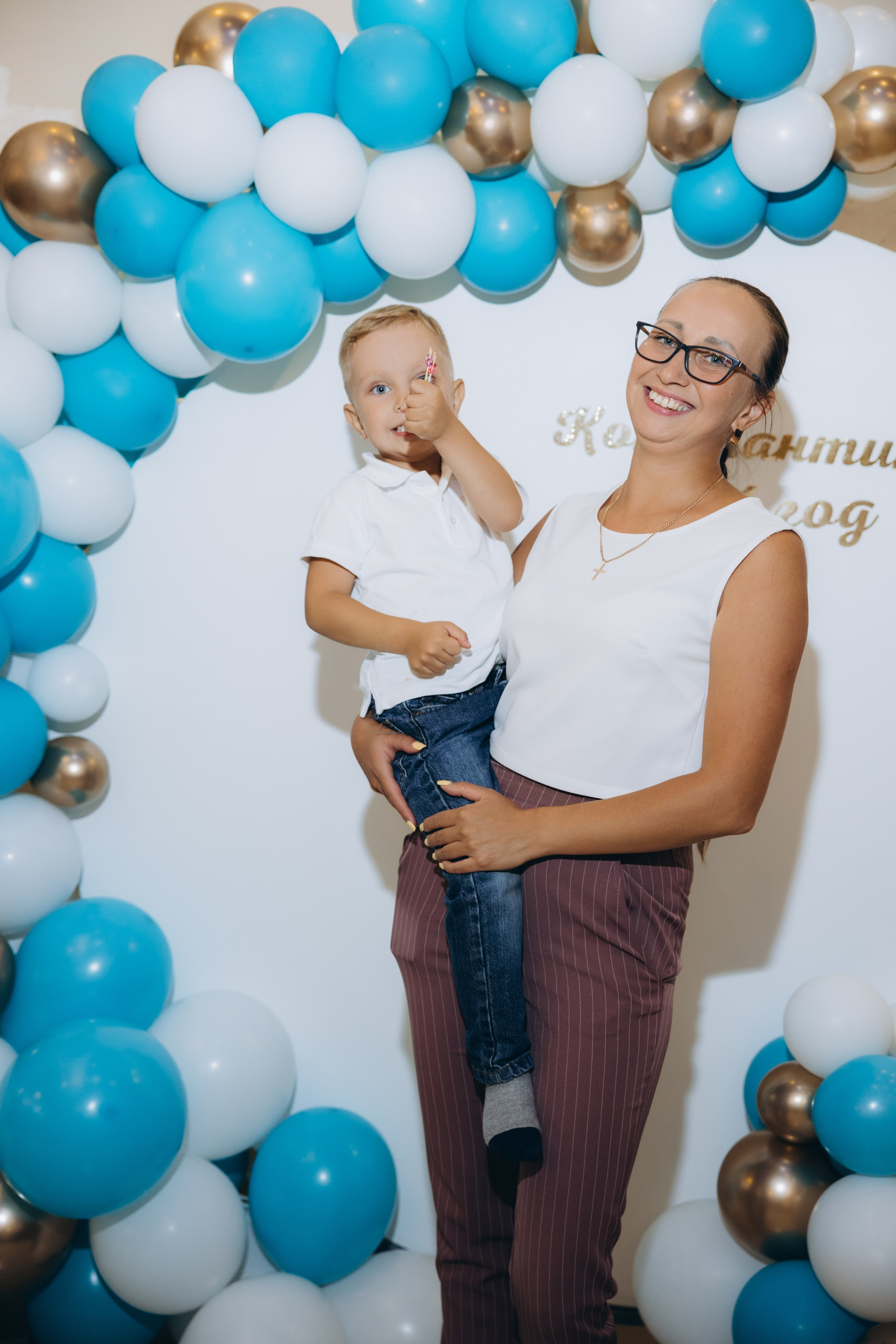 Милан (Константину год). Свадебный, семейный фотограф в Иркутске Светлана Макаричева