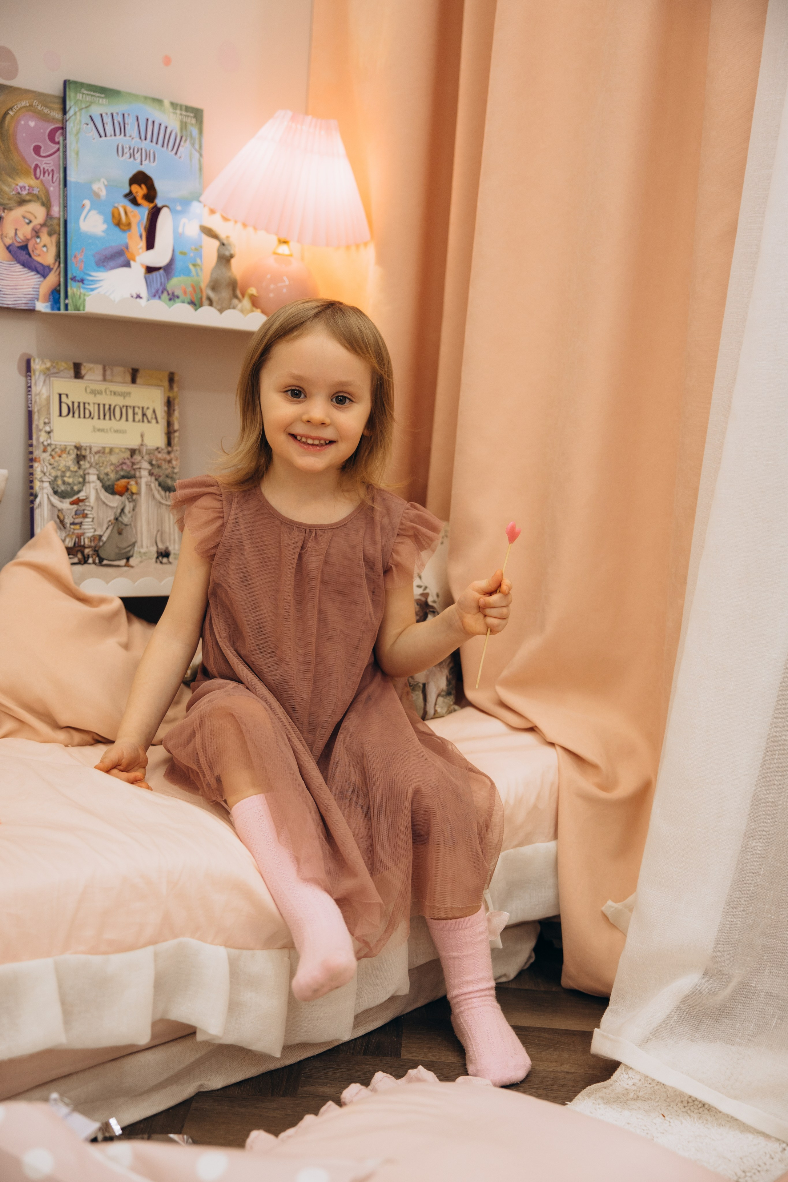 Стефании 2 года. Свадебный, семейный фотограф в Иркутске Светлана Макаричева