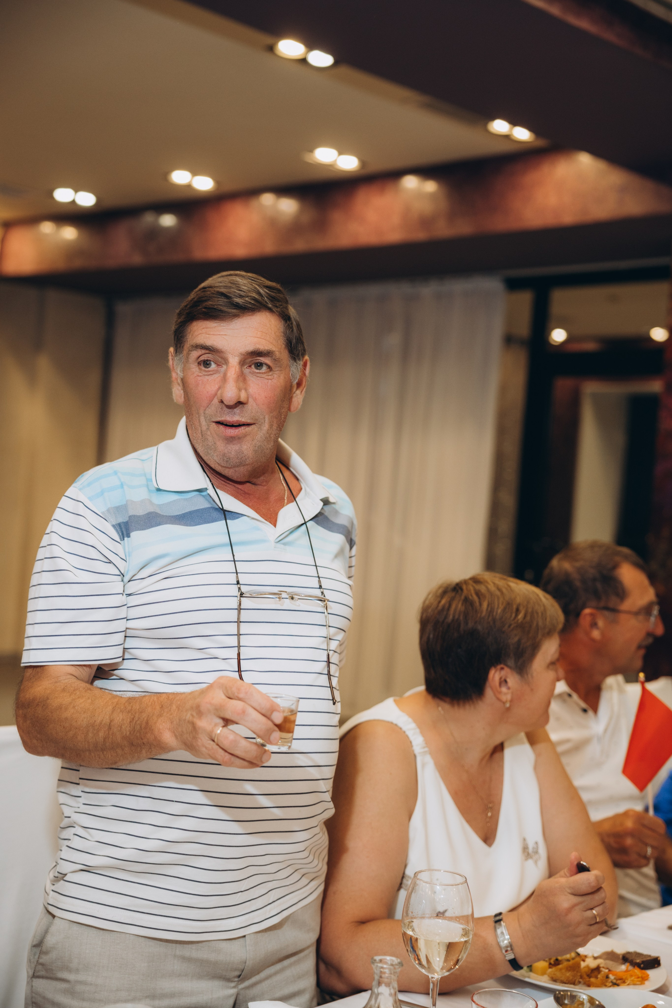 День рождения Оксаны. Свадебный, семейный фотограф в Иркутске Светлана Макаричева