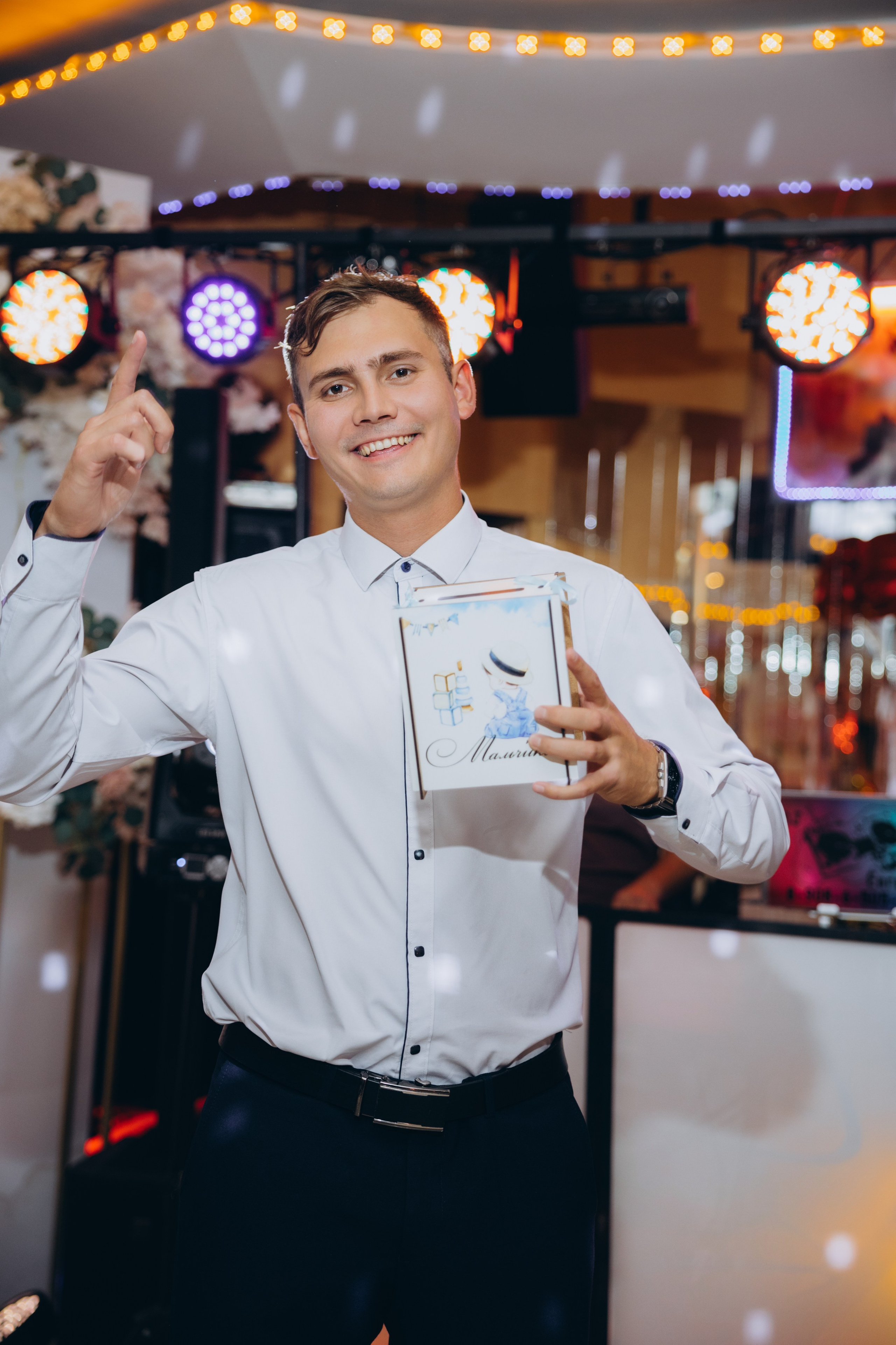 Иван и Елена. Свадебный, семейный фотограф в Иркутске Светлана Макаричева