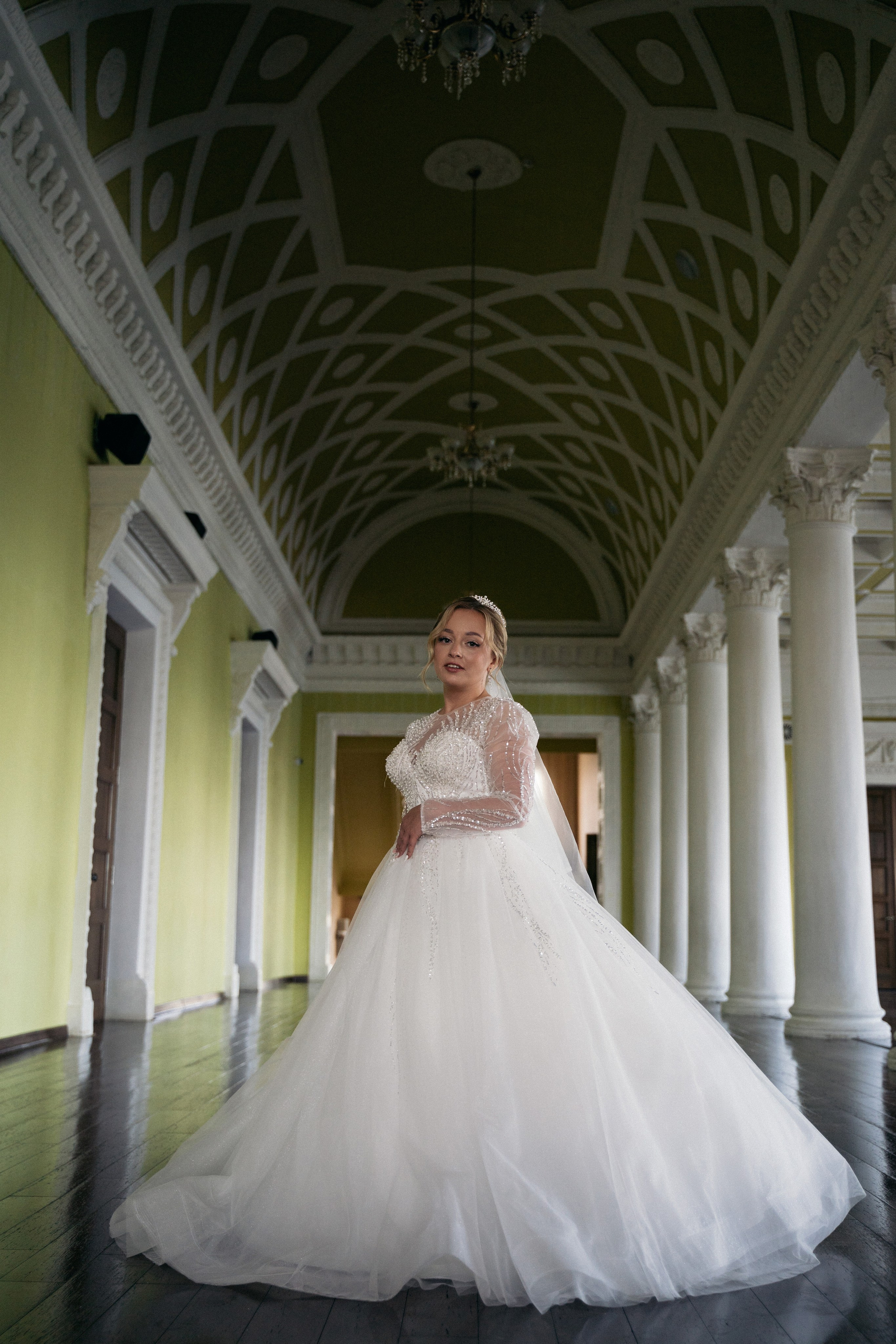 Дмитрий и Татьяна. Семейный и свадебный фотограф Молодзяновская Елена