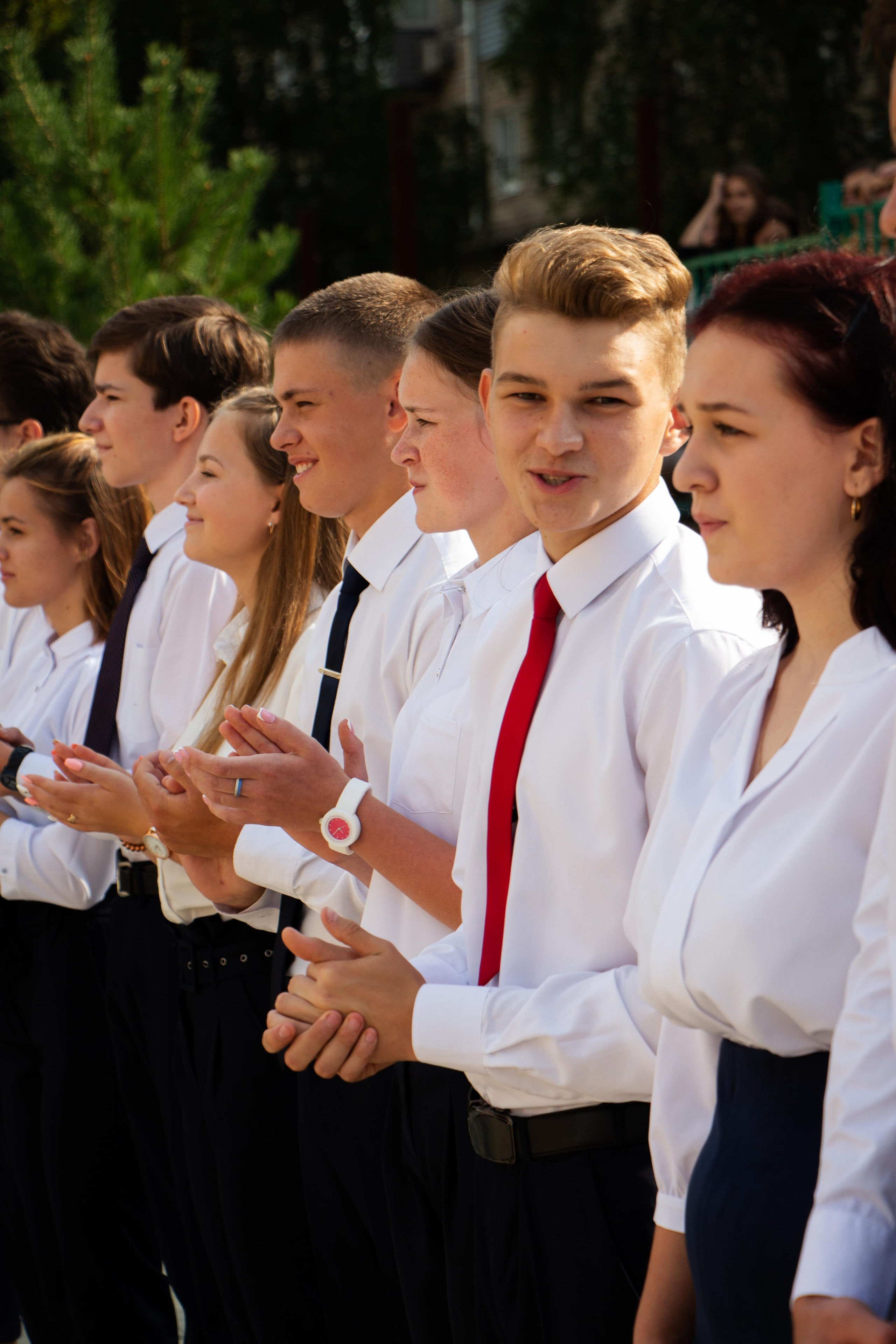 1 сентября 2020 год. Свадебный и семейный фотограф в Рязани Анастасия