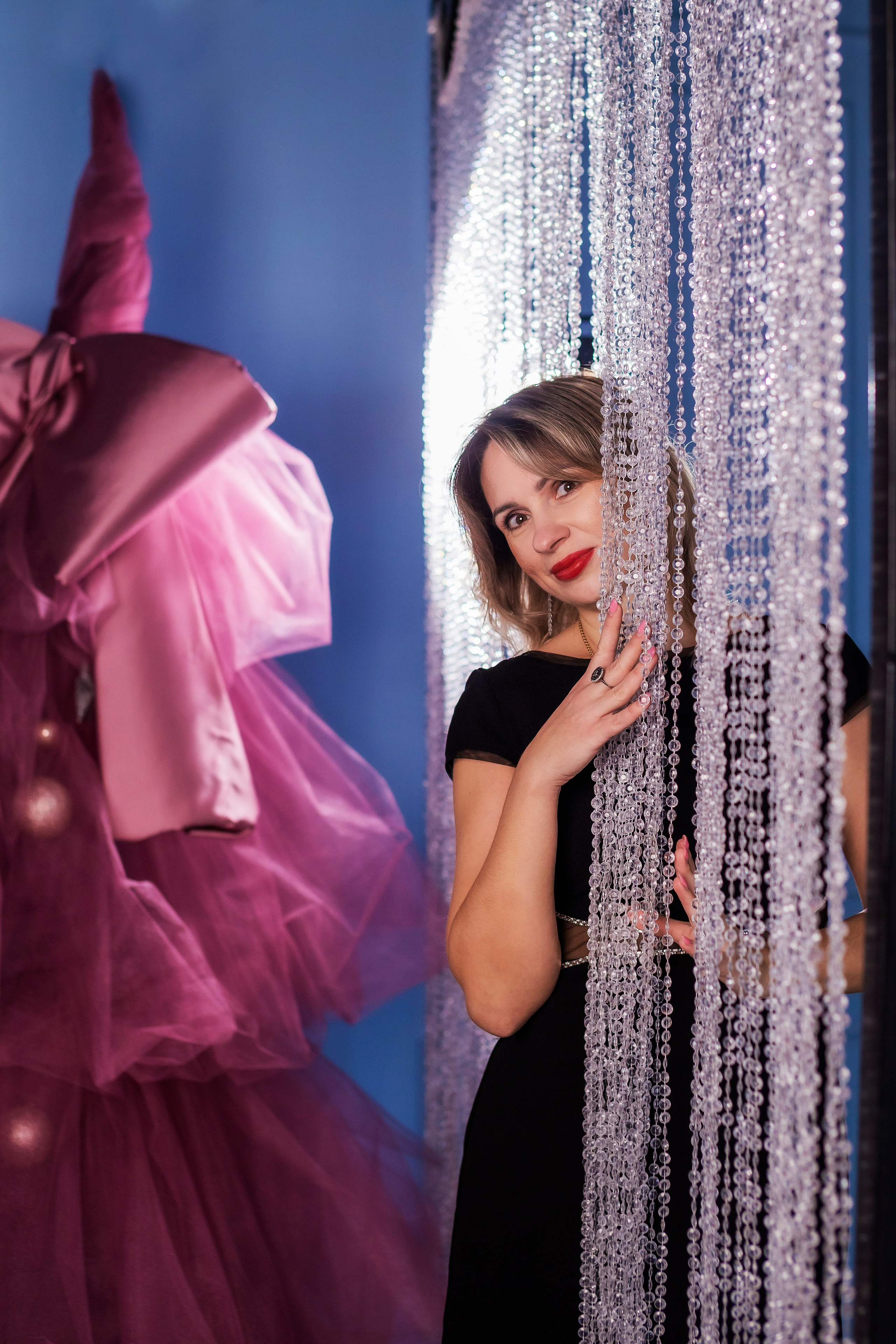 Фотостудия Волна. Семейный фотограф в Саратове