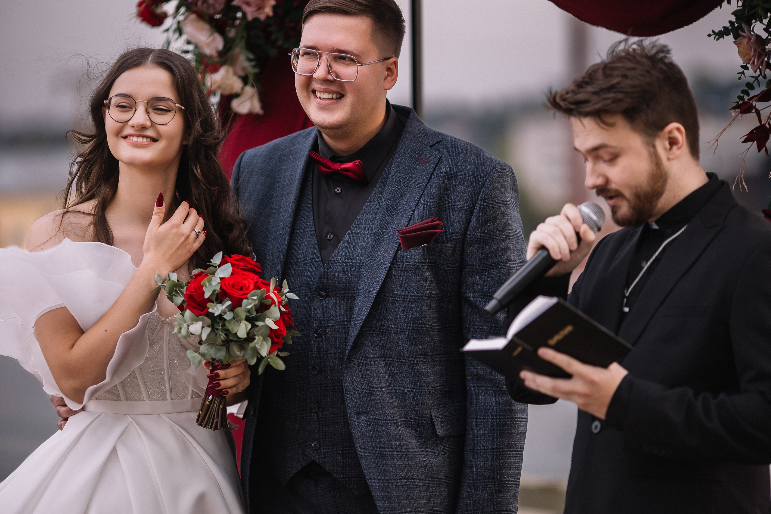 Самая спокойная свадьба 2024…. Алексей Зараковский. Свадебный и портретный фотограф в Туле