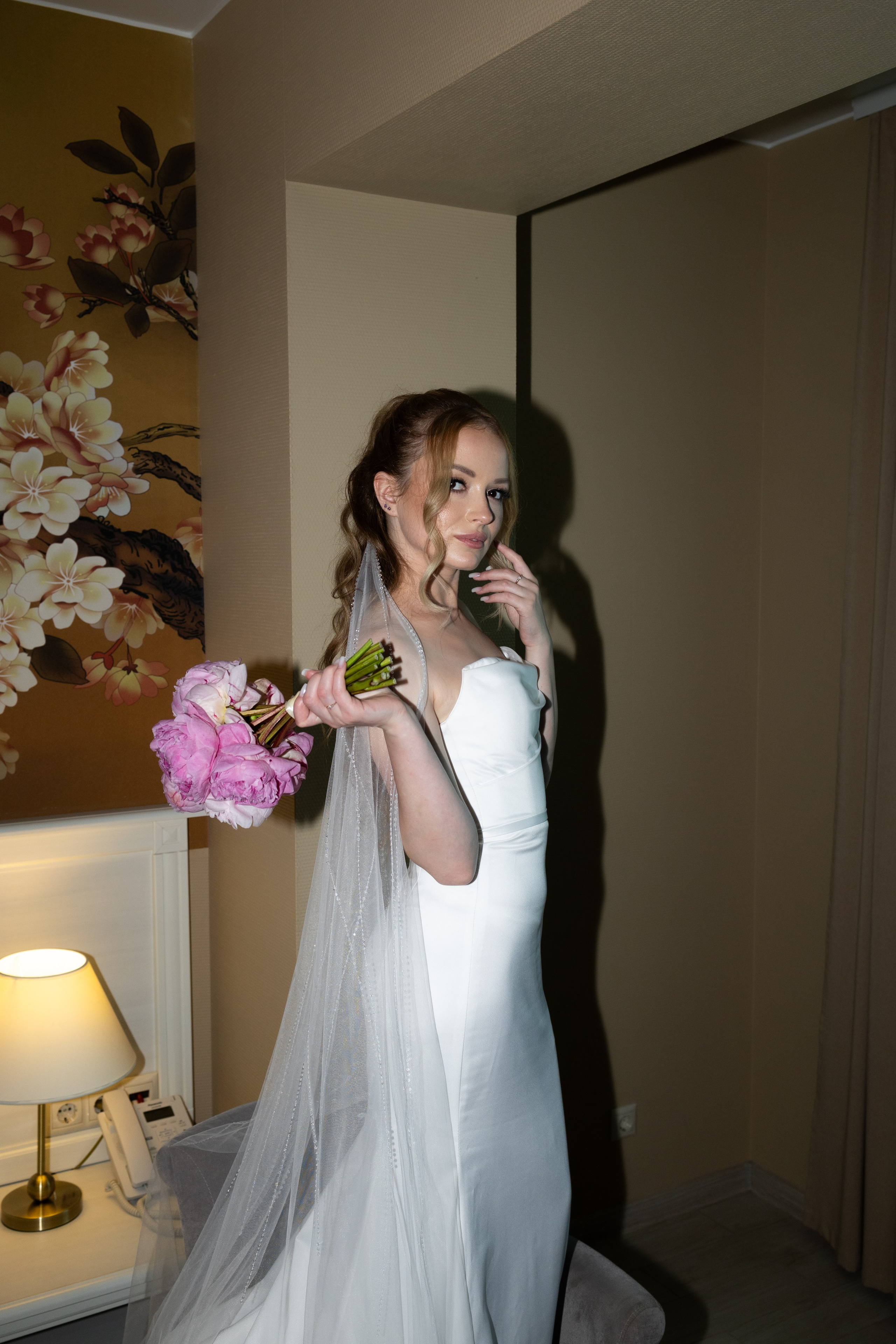 Валерий и Ксения. Свадебный фотограф в Петропавловске-Камчатском Артур Зябов