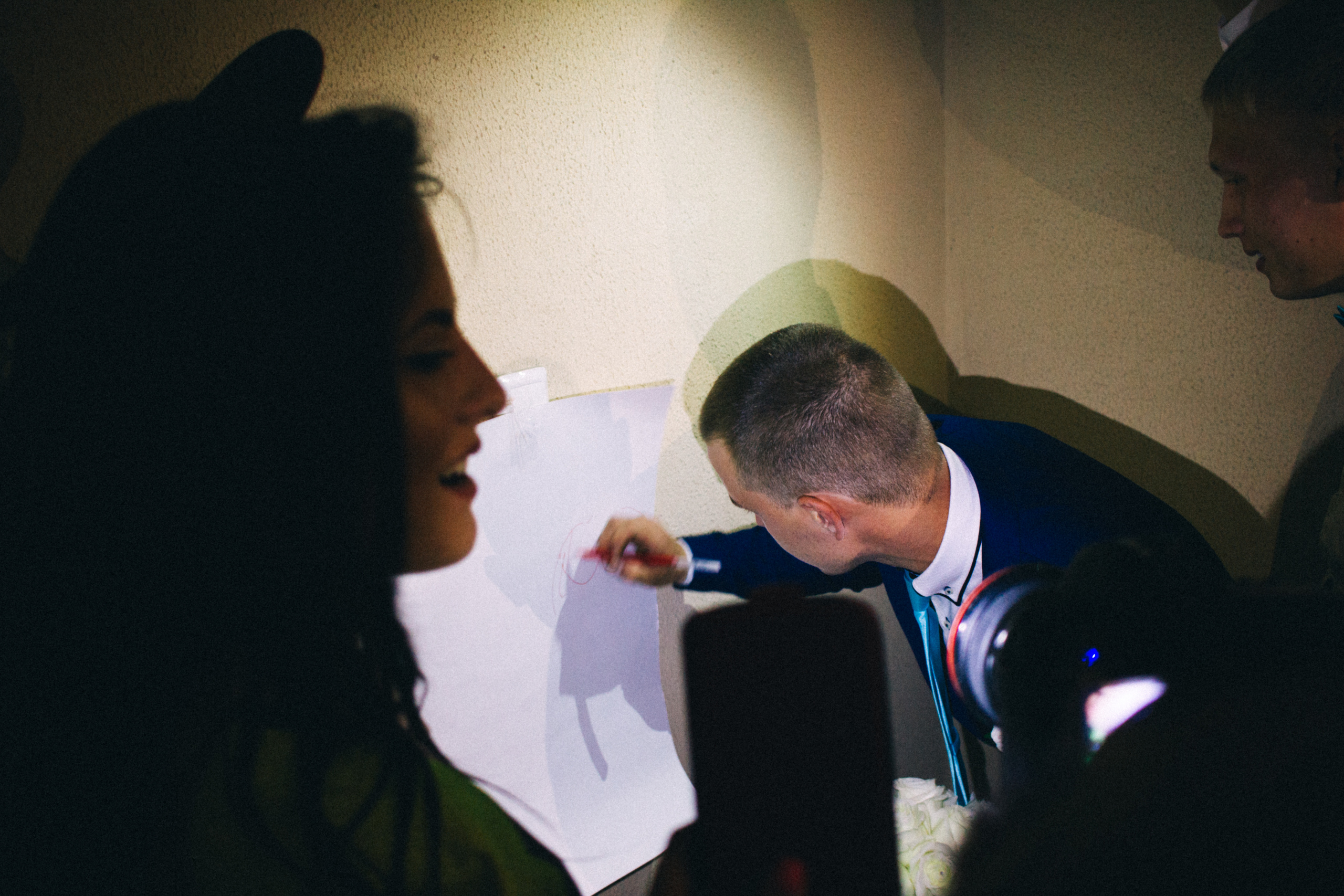 29 июля. Свадебный фотограф в Екатеринбурге Полевской Соликамск