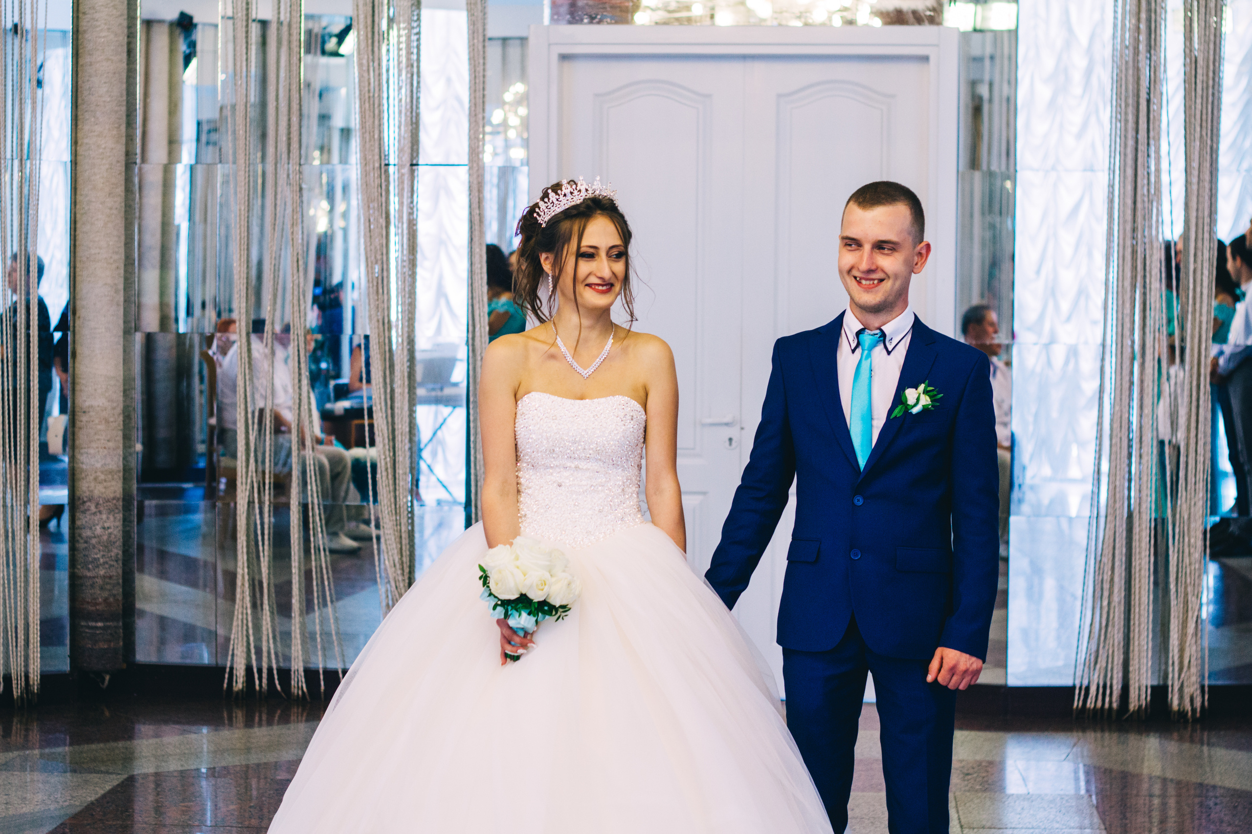 29 июля. Свадебный фотограф в Екатеринбурге Полевской Соликамск