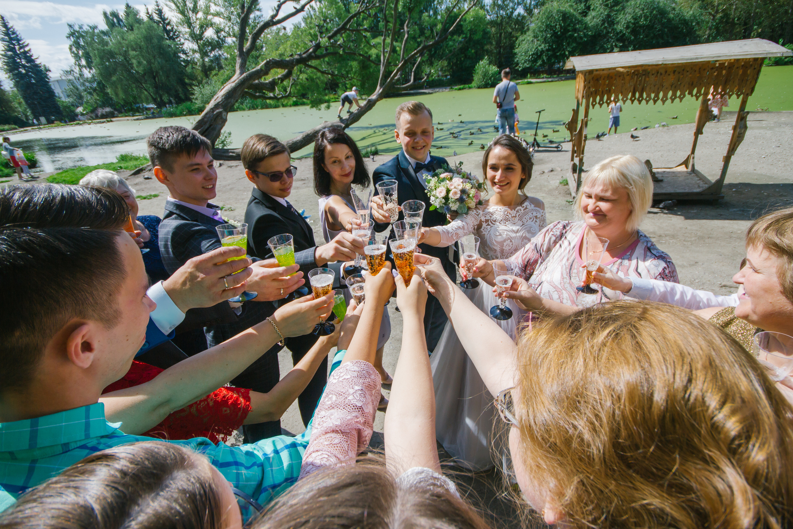 Анонс свадебного дня Алексея и Маргариты. Свадебный фотограф в Екатеринбурге Полевской Соликамск