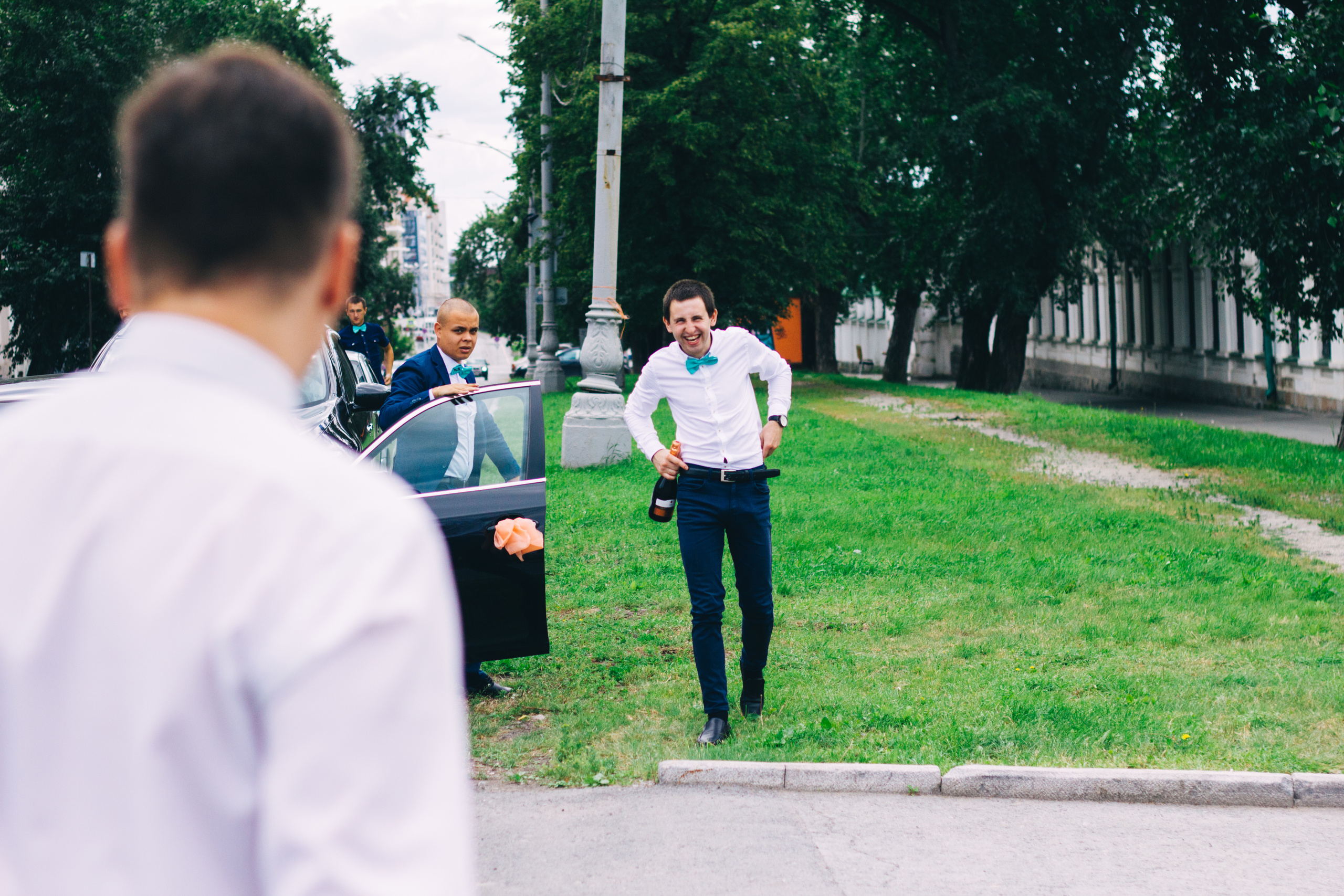 29 июля. Свадебный фотограф в Екатеринбурге Полевской Соликамск