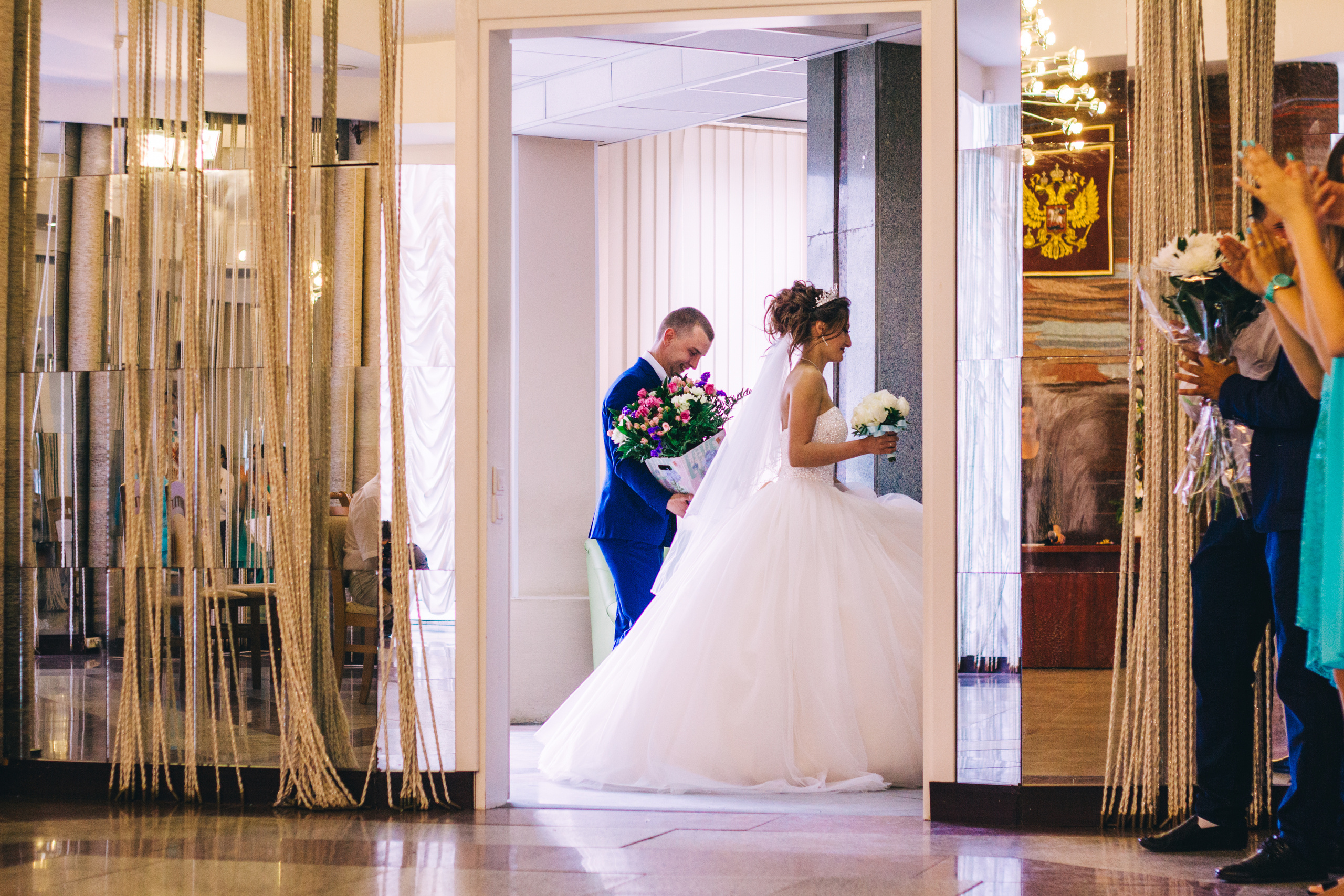 29 июля. Свадебный фотограф в Екатеринбурге Полевской Соликамск