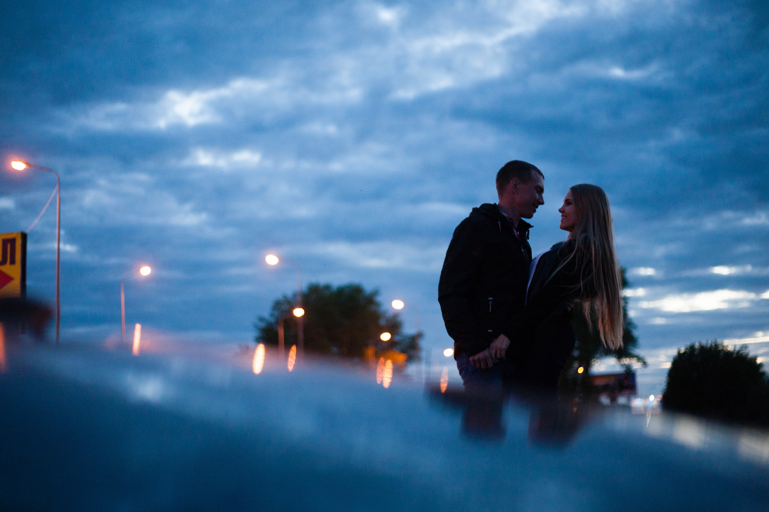 Городище. Свадебный фотограф в Екатеринбурге Полевской Соликамск