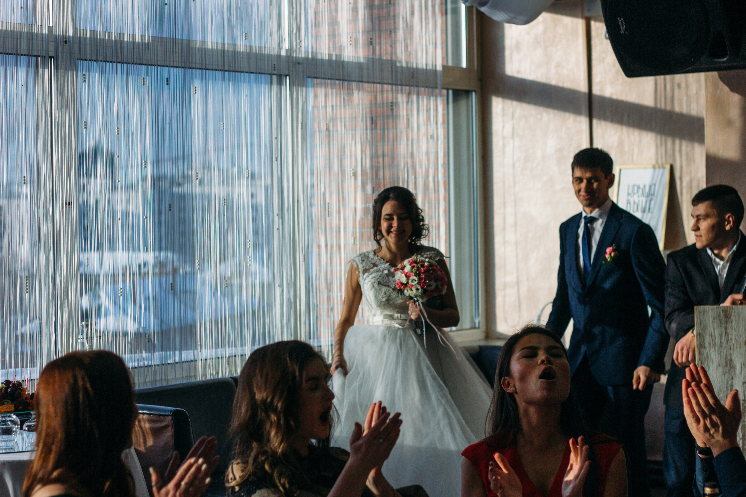 Крыша Выше. Свадебный фотограф в Екатеринбурге Полевской Соликамск