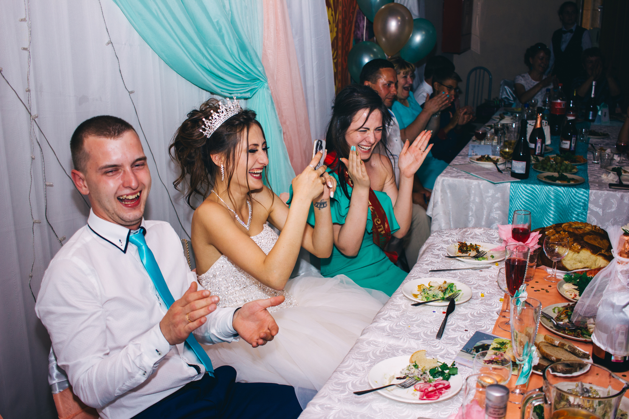 29 июля. Свадебный фотограф в Екатеринбурге Полевской Соликамск