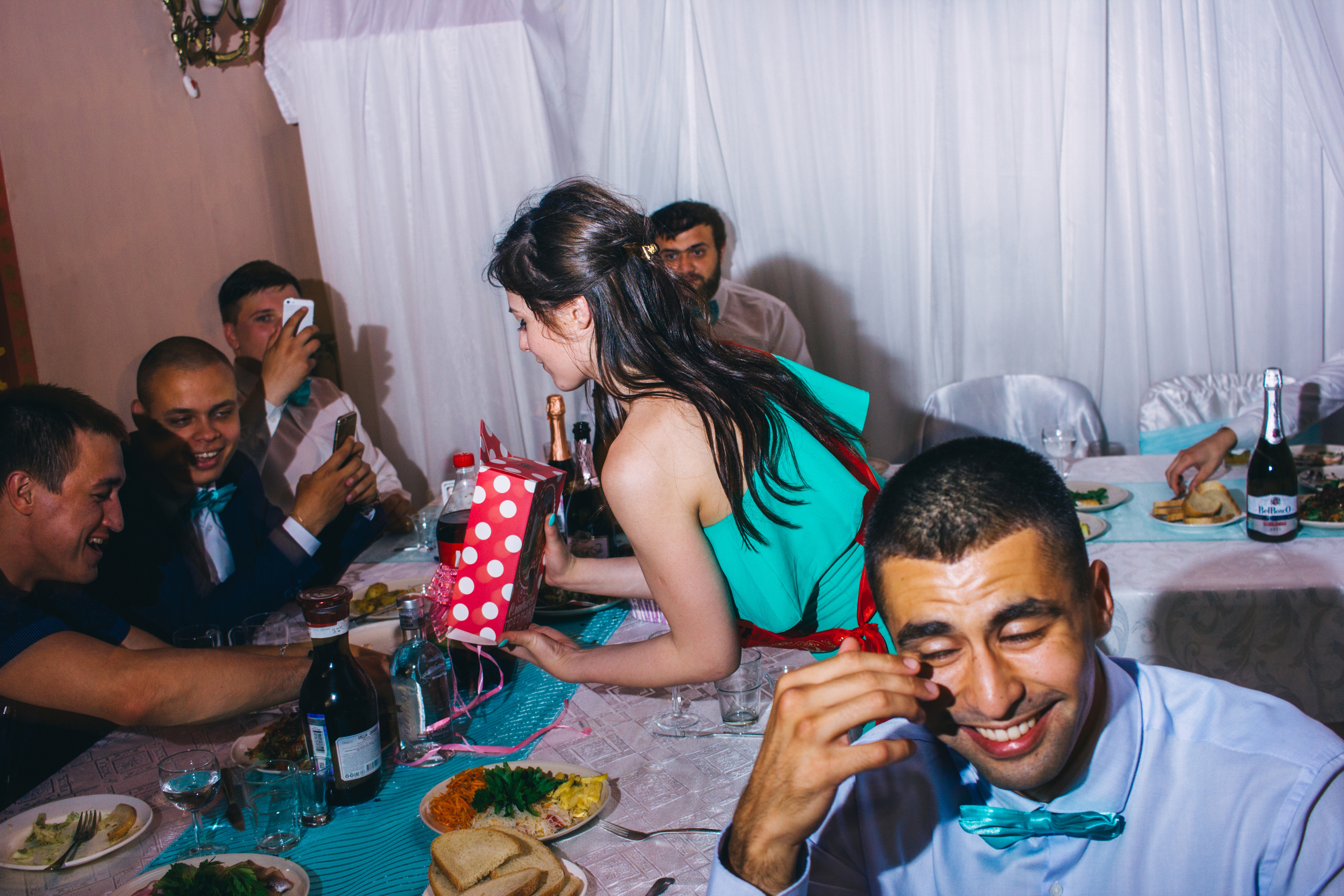 29 июля. Свадебный фотограф в Екатеринбурге Полевской Соликамск