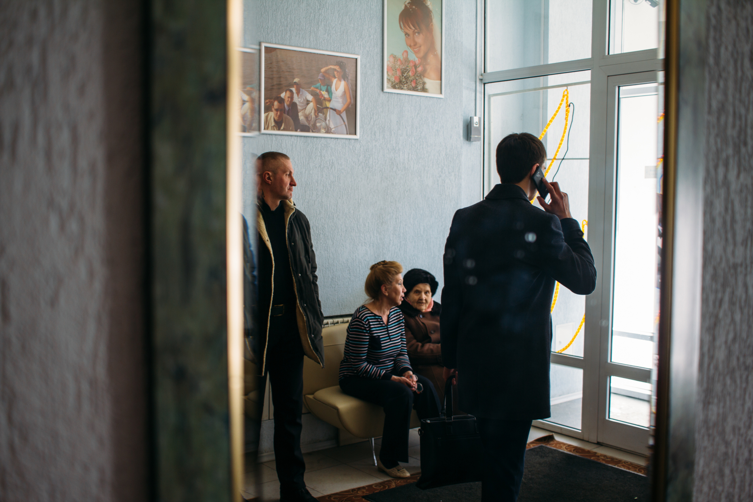 Крыша Выше. Свадебный фотограф в Екатеринбурге Полевской Соликамск